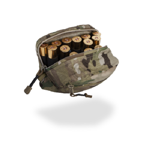 Crye Precision - Maritime General Purpose GP Pouch 6" x 6" x 3" - Multicam
