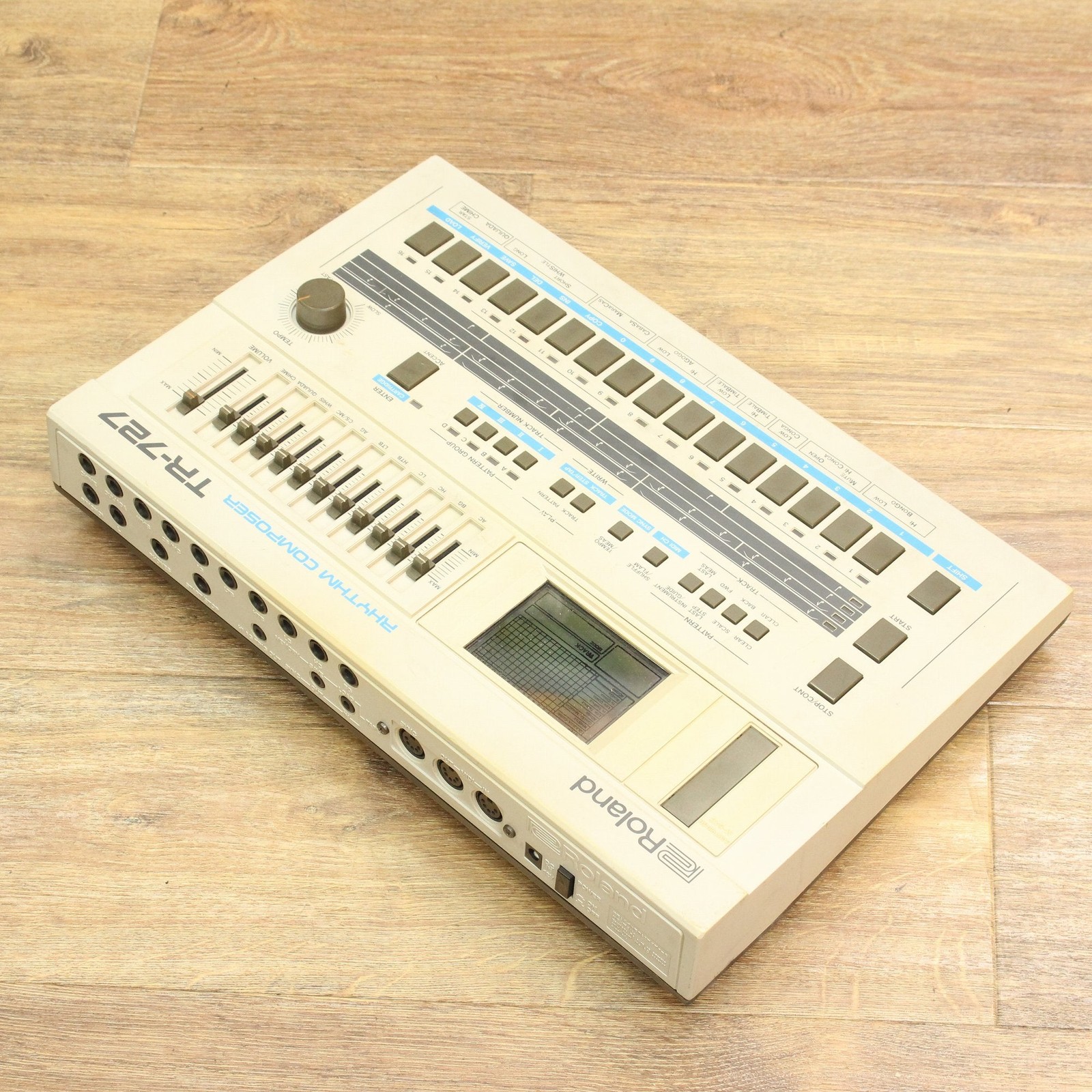ROLAND TR-727 [585805]