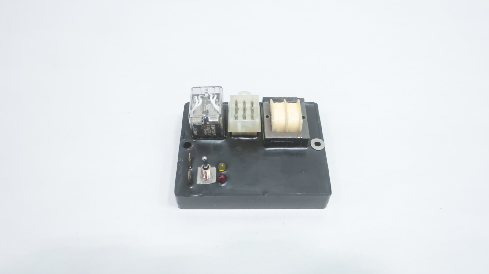 Dielectric 14701 15688 Humistat Humidity Alarm