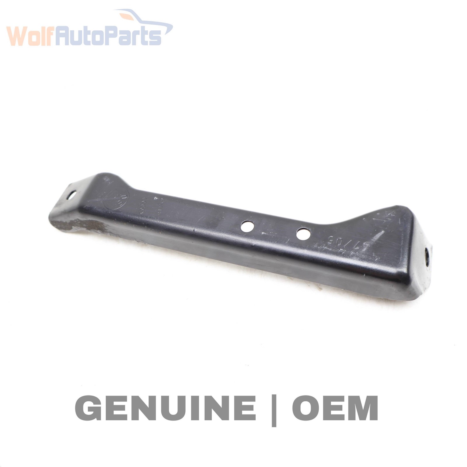 2005-2011 AUDI A6 QUATTRO - Right Radiator / CORE Support Bracket 4F0809892