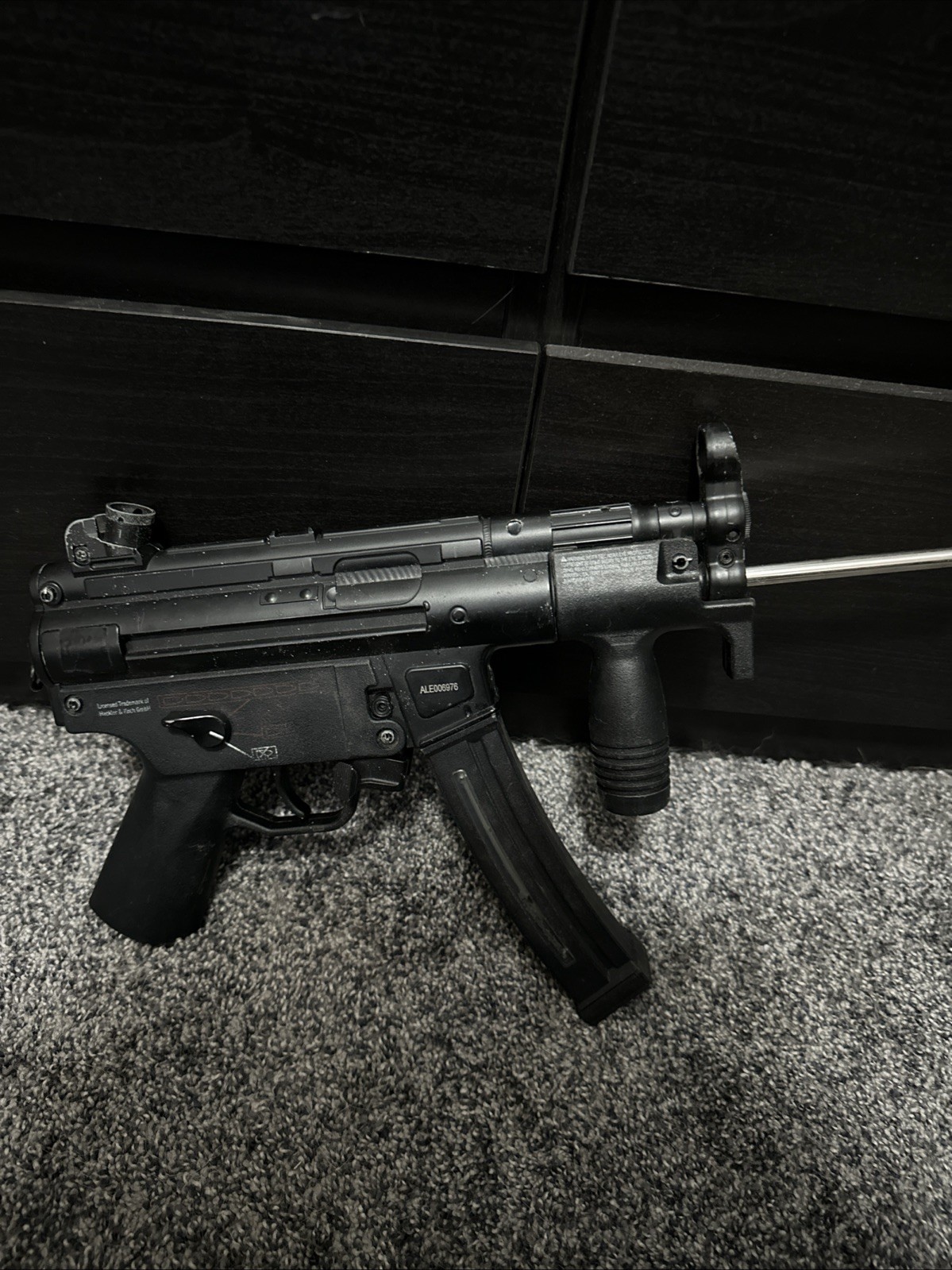MP5K