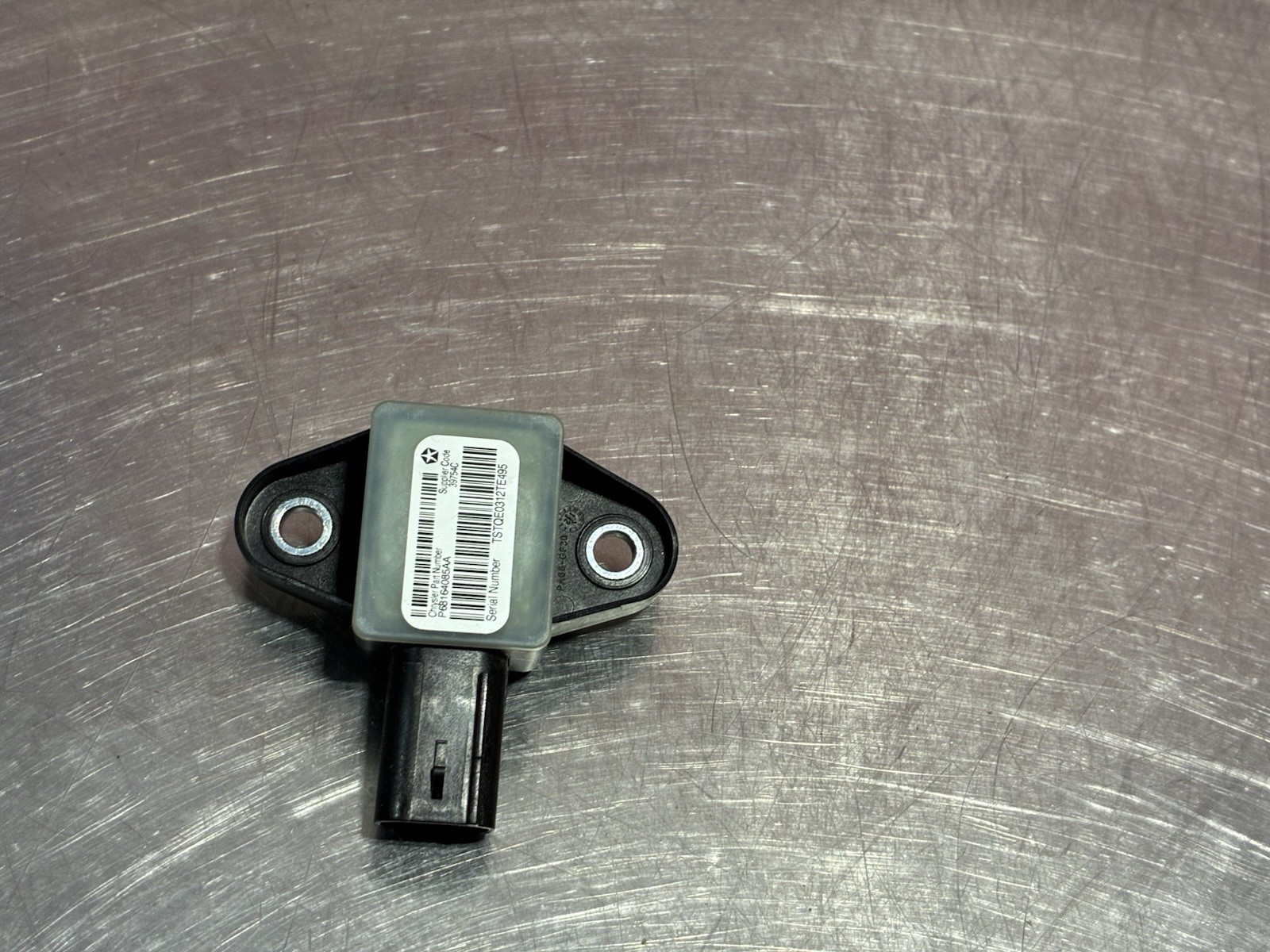 2012 Dodge Ram 1500 2500 3500 Front Door Open Warning Sensor 68164085AA MOPAR