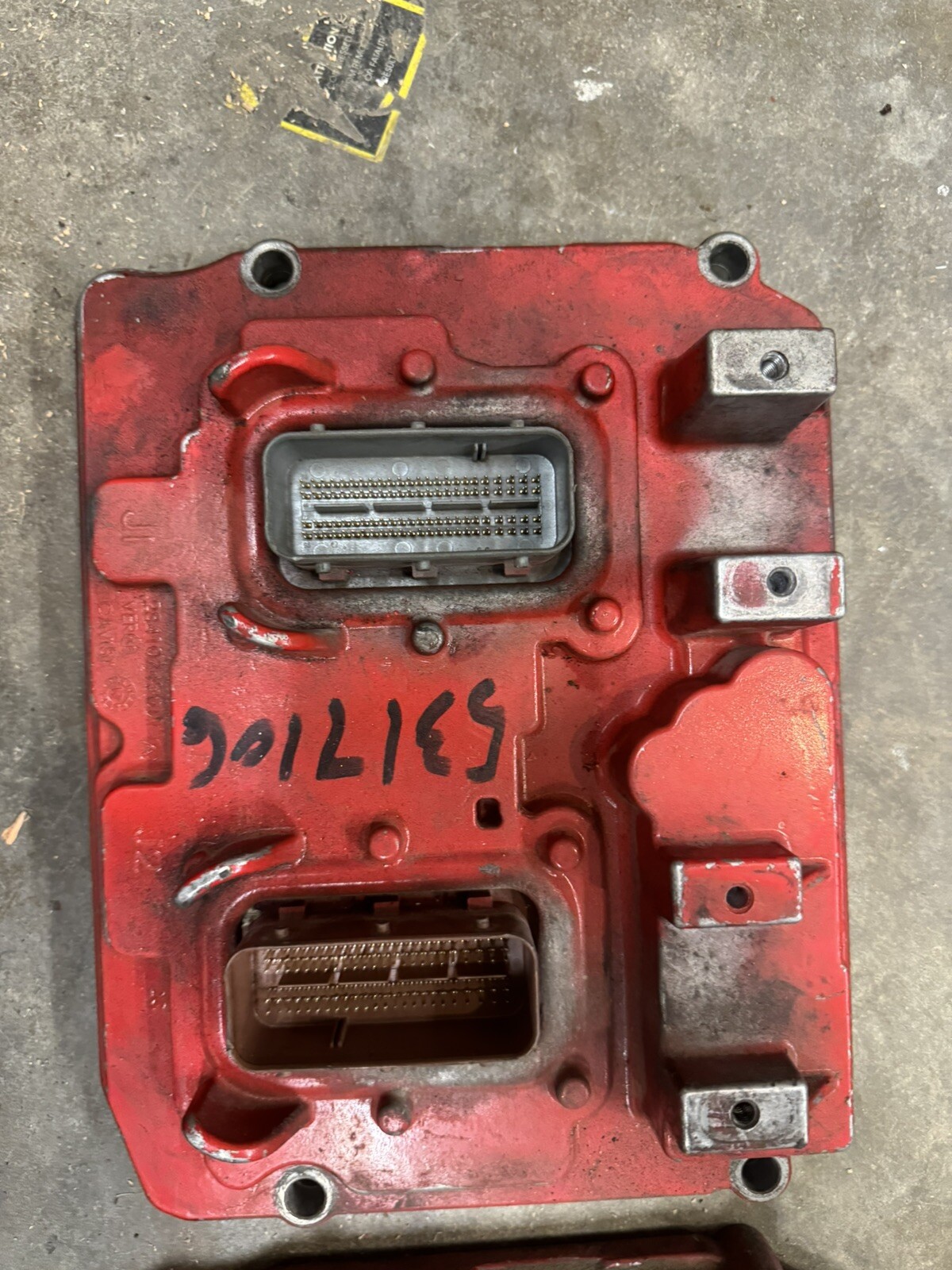 Cummins ISX ISB CM2350 ECM 5317106 OEM Motorola NOT Import Clone