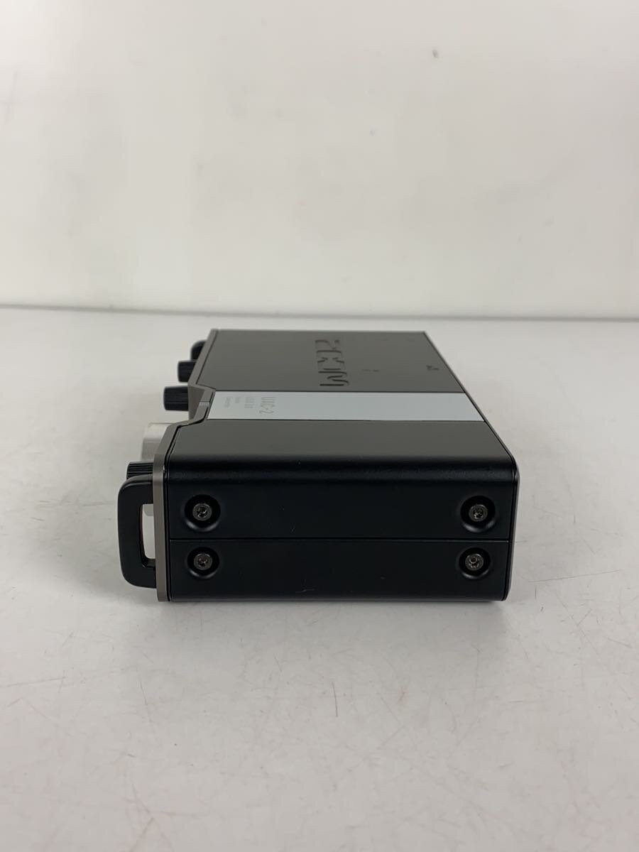 Zoom UAC-2 USB 3.0 Audio Interface Seldom Used