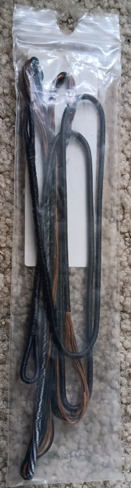 New Tailormaid Bowstring Two Cam 450 Plus 54.5" Length 12 Strands!