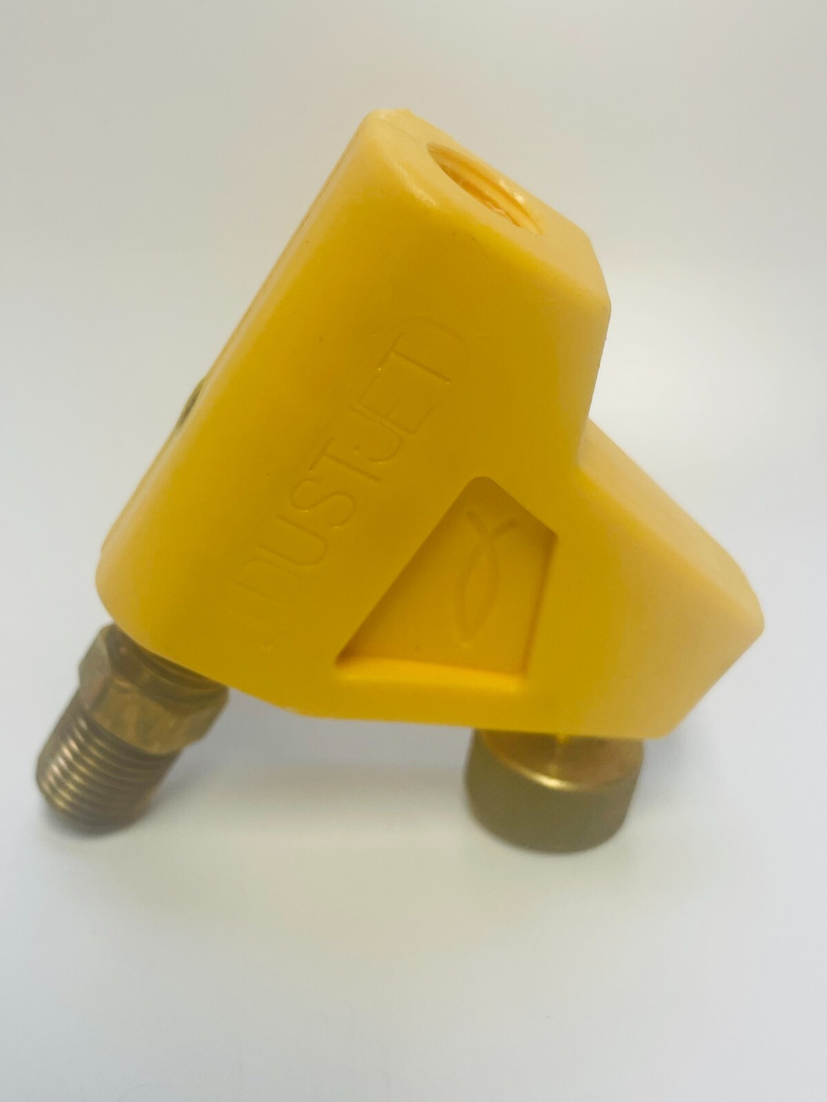 Dust Jet Tool
