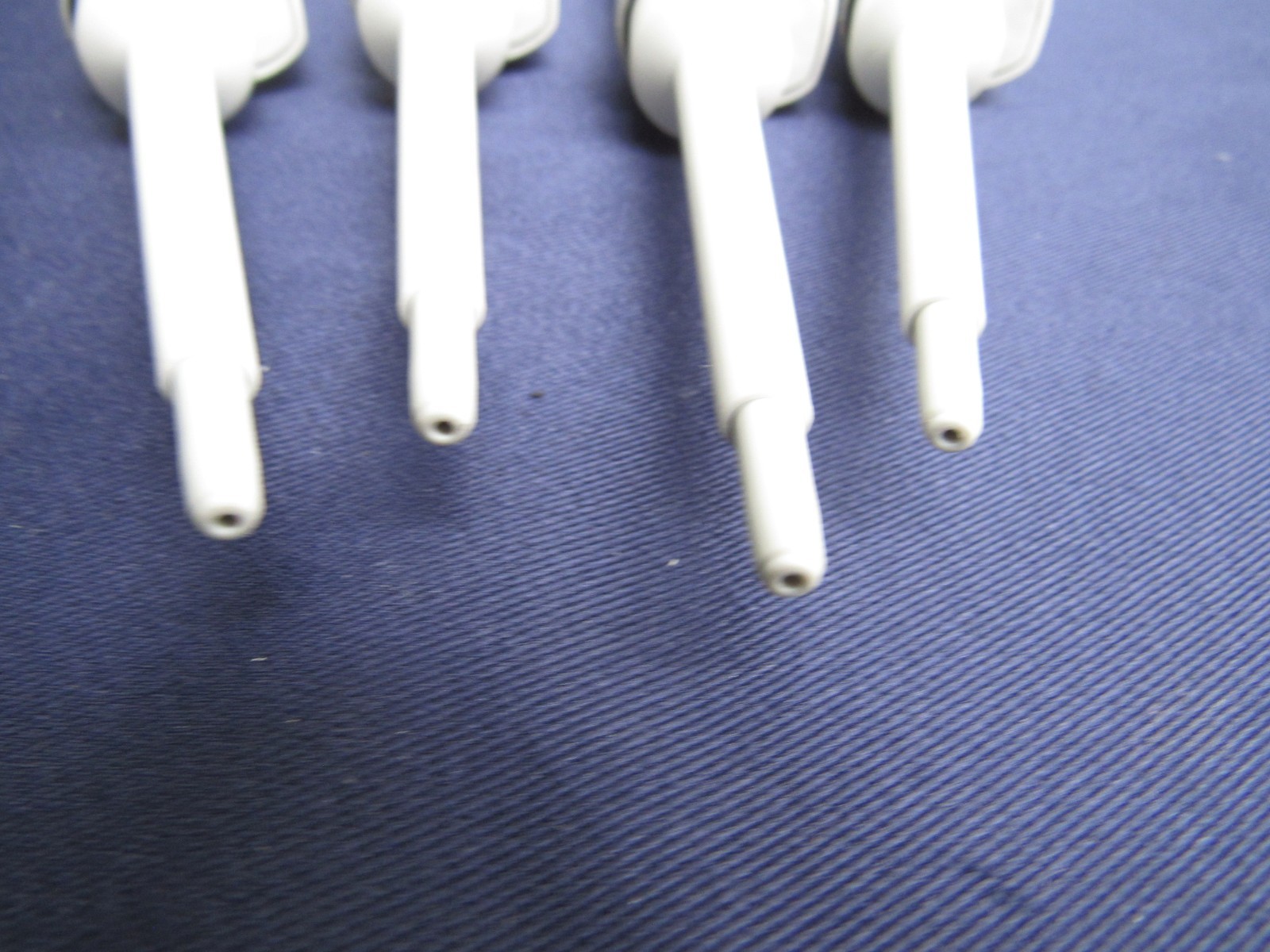 Eppendorf Research Plus 2-20uL Adjustable single channel Pipette CALIBRATED