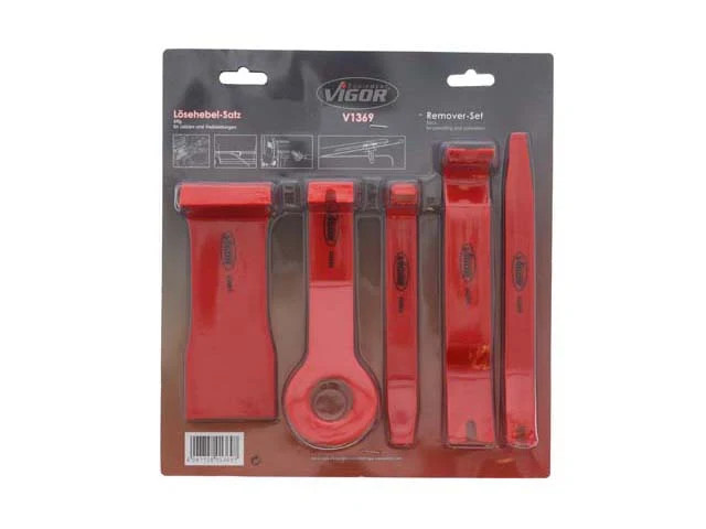 Porsche Multi Purpose Wedge Set V1369--Vig