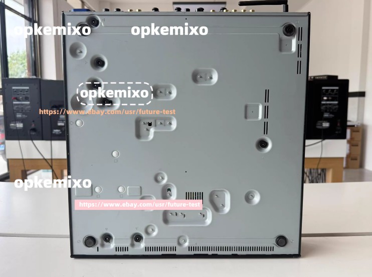 1pcs Pioneer DJM-A9 Mixer Console