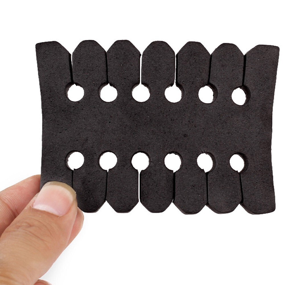 Arrow Holder Foam Quiver Arrow Rack Lightweight 10pcs Any Compound Bow