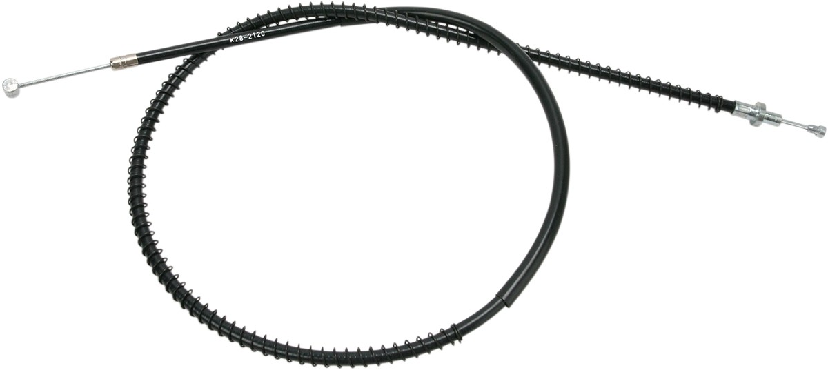Parts Unlimited Clutch Cable K28-2120