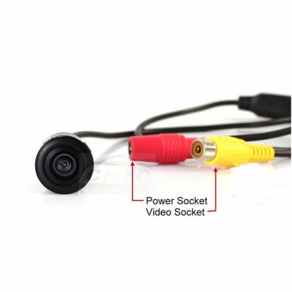 WIde angle Smallest IP66 micro mini waterproof HD Security Tiny Video camera