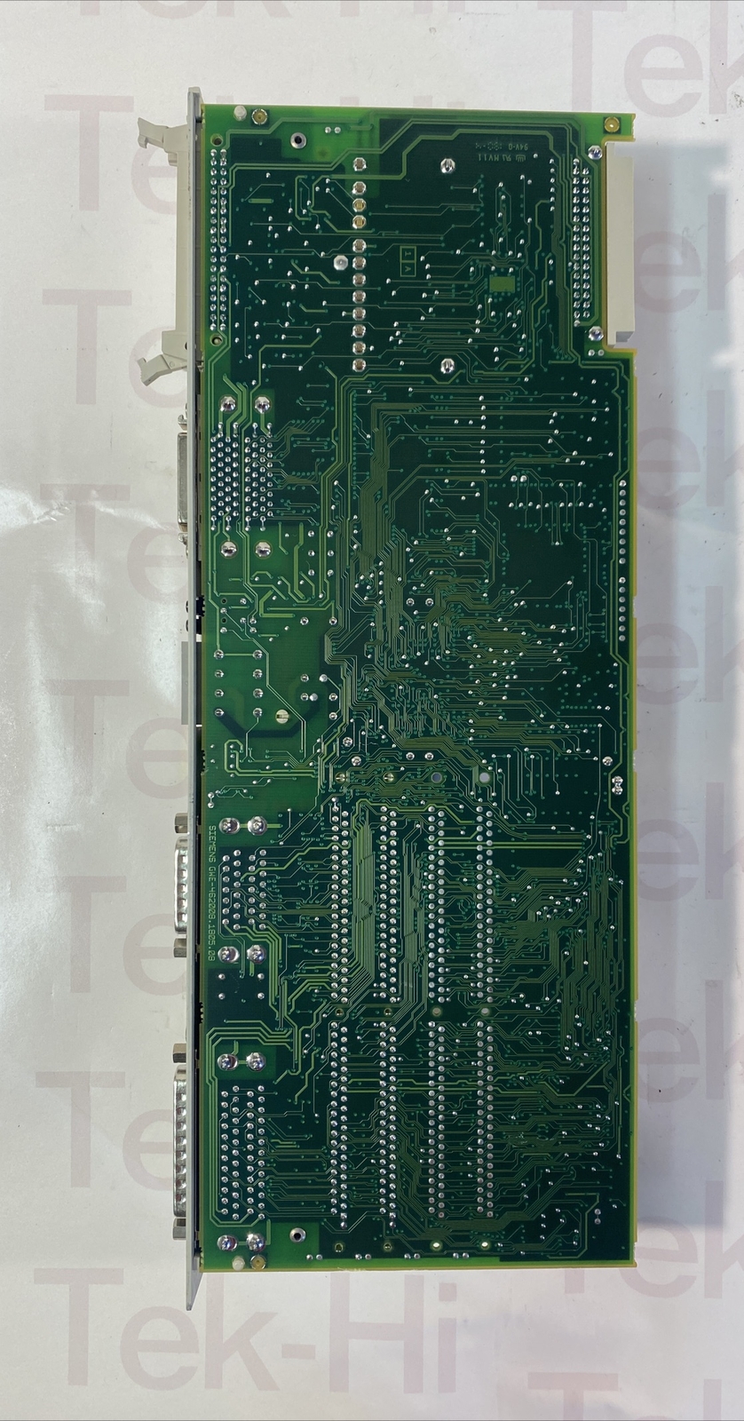 SIEMENS 6SN1118-0DH21-0AA1 DRIVE CONTROLLER OVERNIGHT SHIPPING
