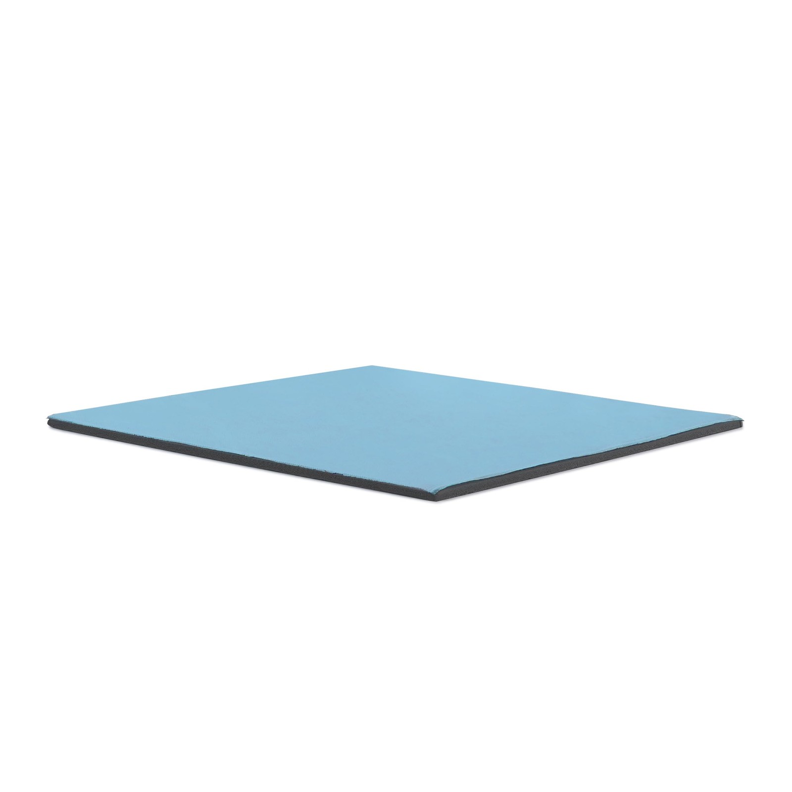 Minus Pad - 100x100x2.0mm Thermal Interface Pad, Electrically Non-Conductive,...