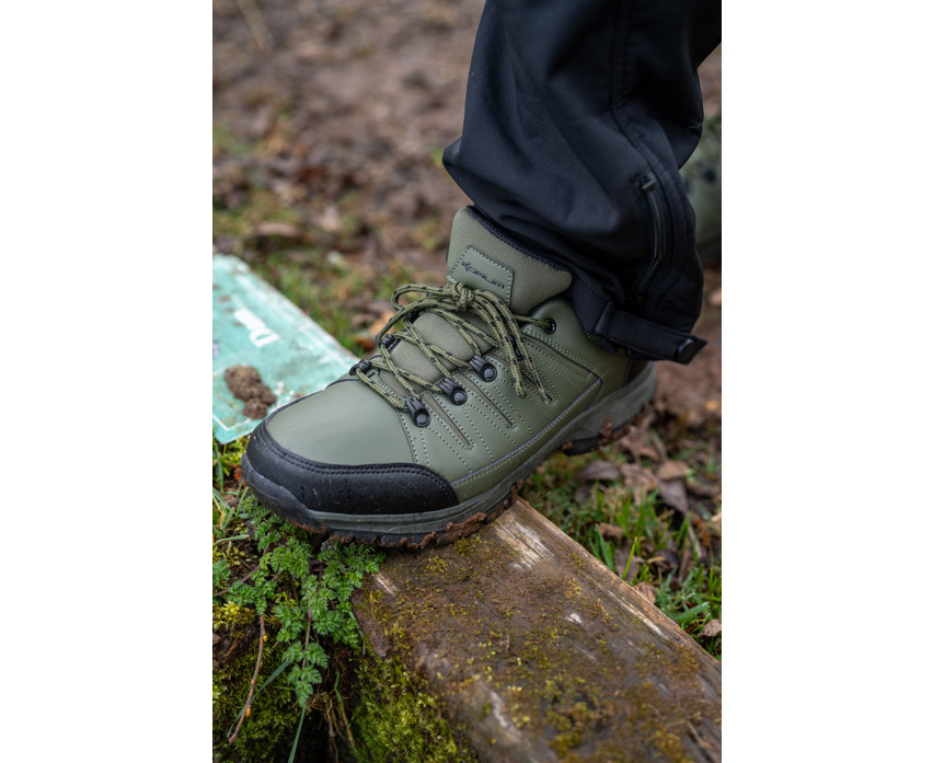 Korum Superseal Walking Shoe / Coarse Fishing Footwear