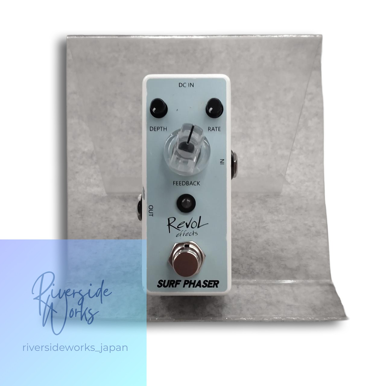 REVOL Phaser SURF PHASER