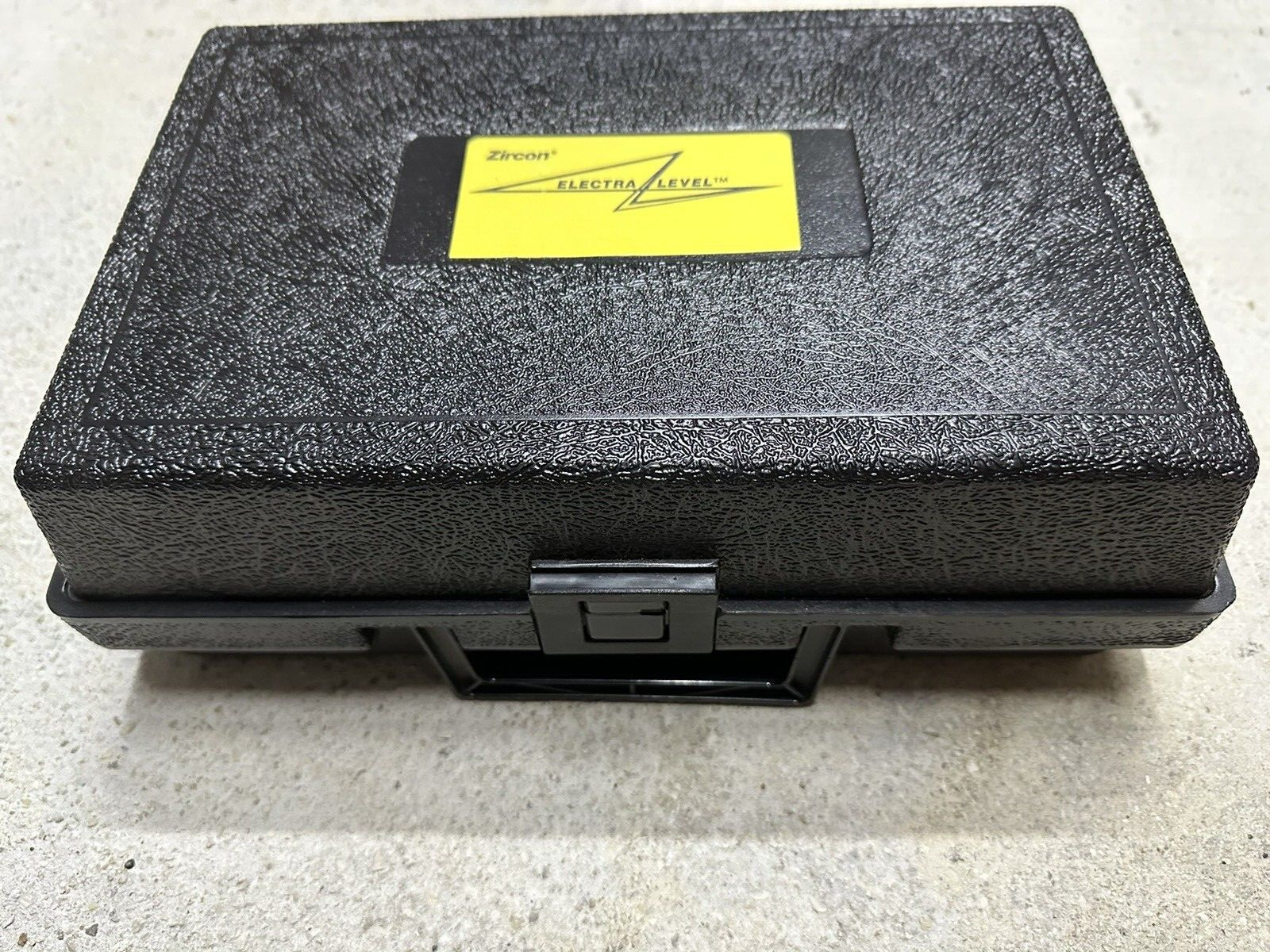 Zircon Electra Level