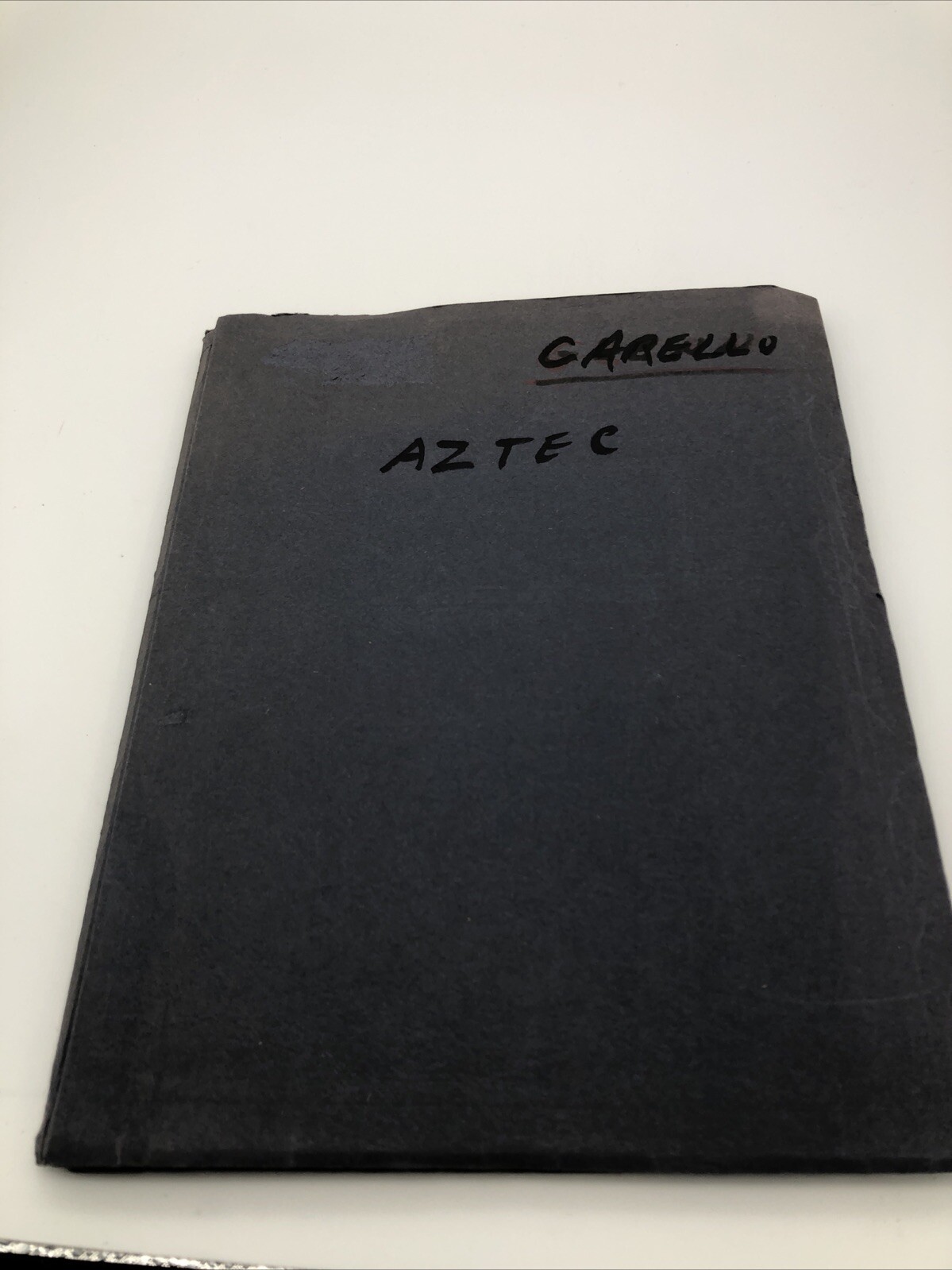 Piper Turbo Aztec C Models PA-23- 250 Owners Handbook Photocopy