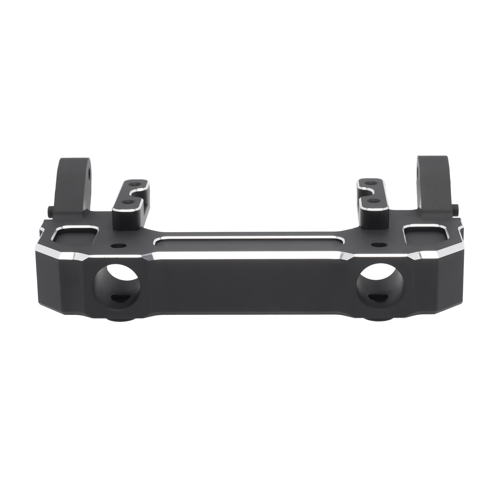 1/6 RC Car Aluminum Alloy Front/Rear Bumper Links For Axial SCX6 Jeep Wrangler