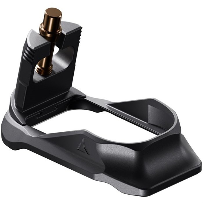 Radian Weapons Magwell for G43X/48 Pistols — Black Finish