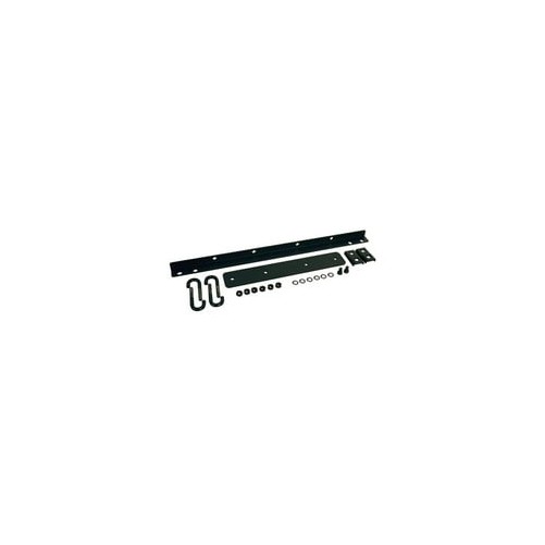 Eaton SRLADDERATTACH RACK ROOF KIT FOR SRCABLELADDER CONNECT TO OPEN FRAME AND W
