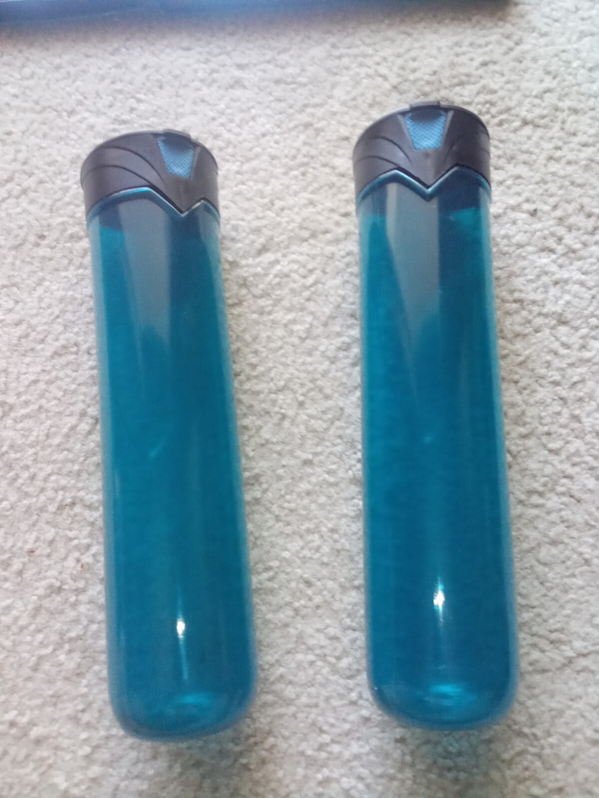 (2) Virtue 165 Rd PF Blue Pods