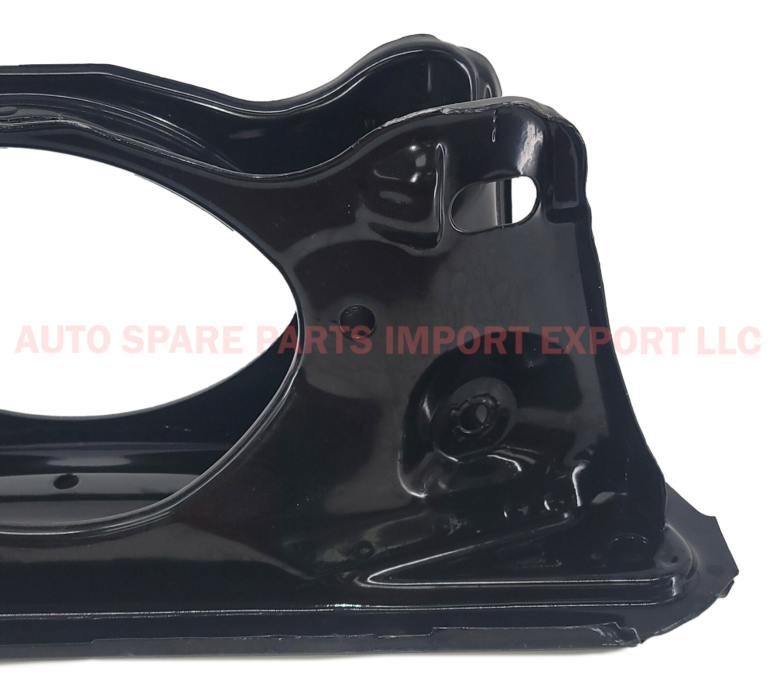 1998 1999 2000 Toyota RAV4 2WD 4WD AWD rear crossmember cradle subframe OEM