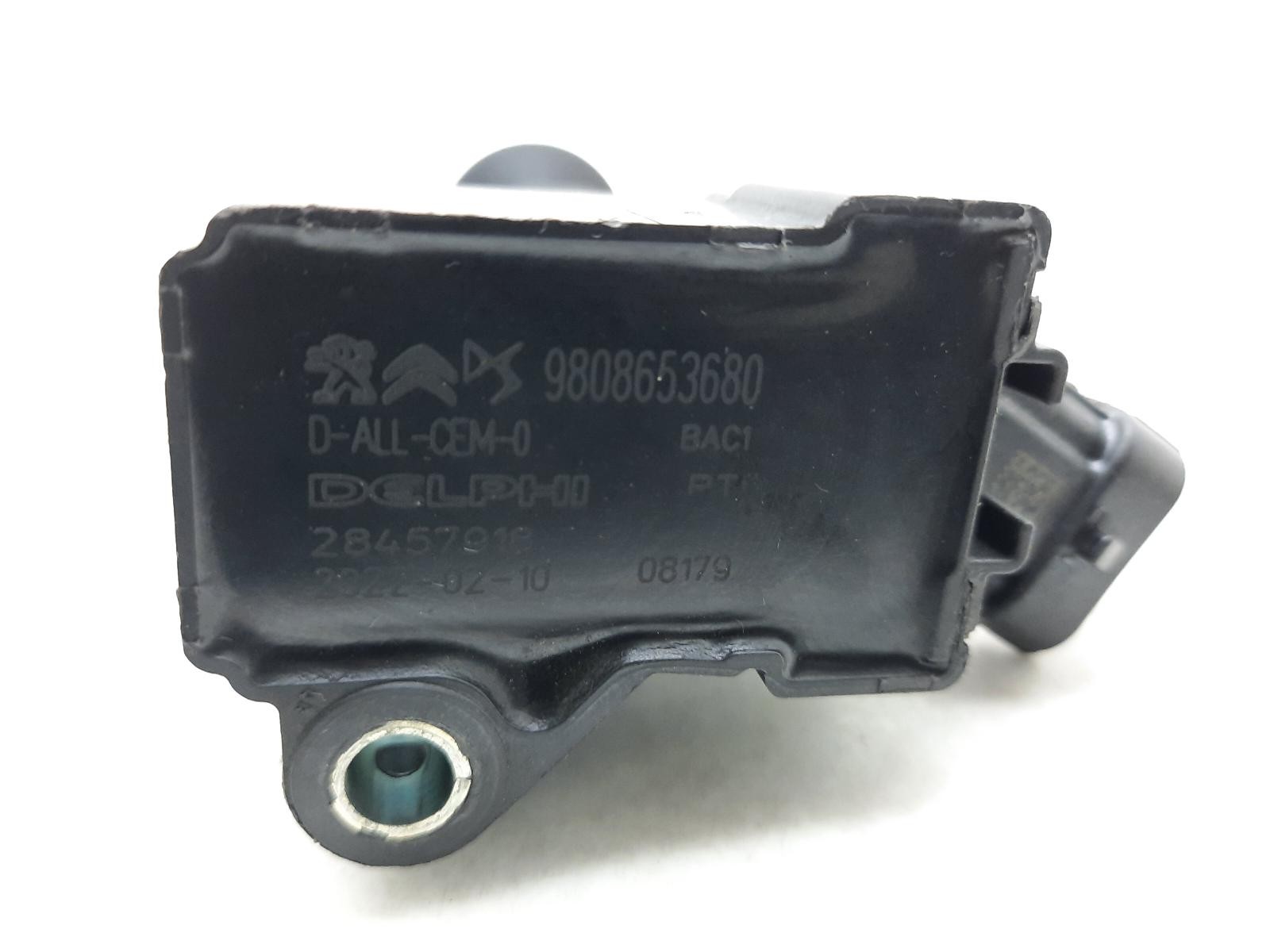 2022 VAUXHALL CROSSLAND Coil/Coil Pack