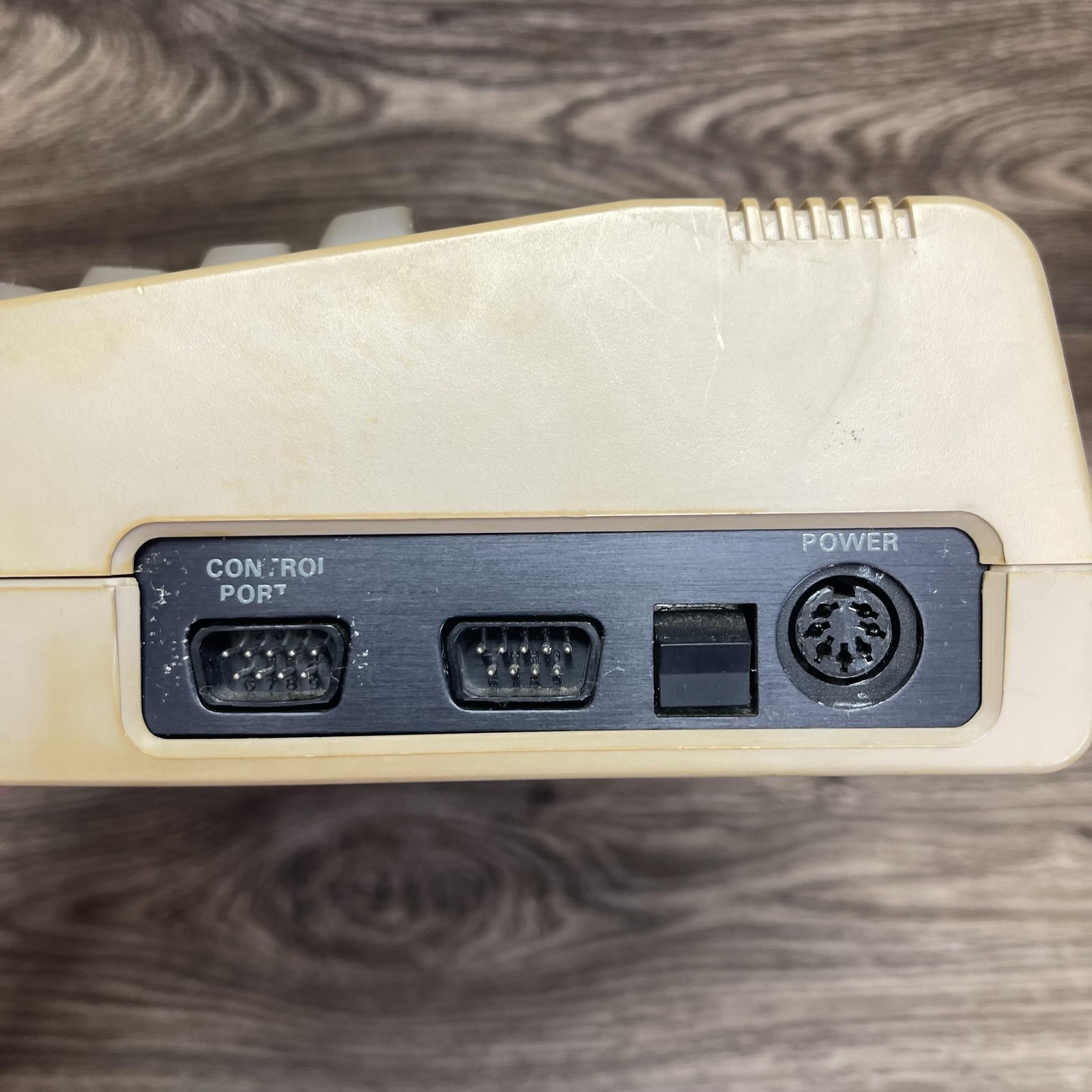 Vintage Commodore 64 Home Computer System C2N Cassette PSU Box Book Bundle