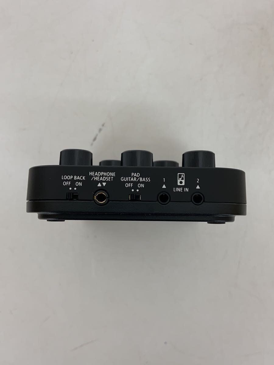 ROLAND Mixer GOMIXERPX Used