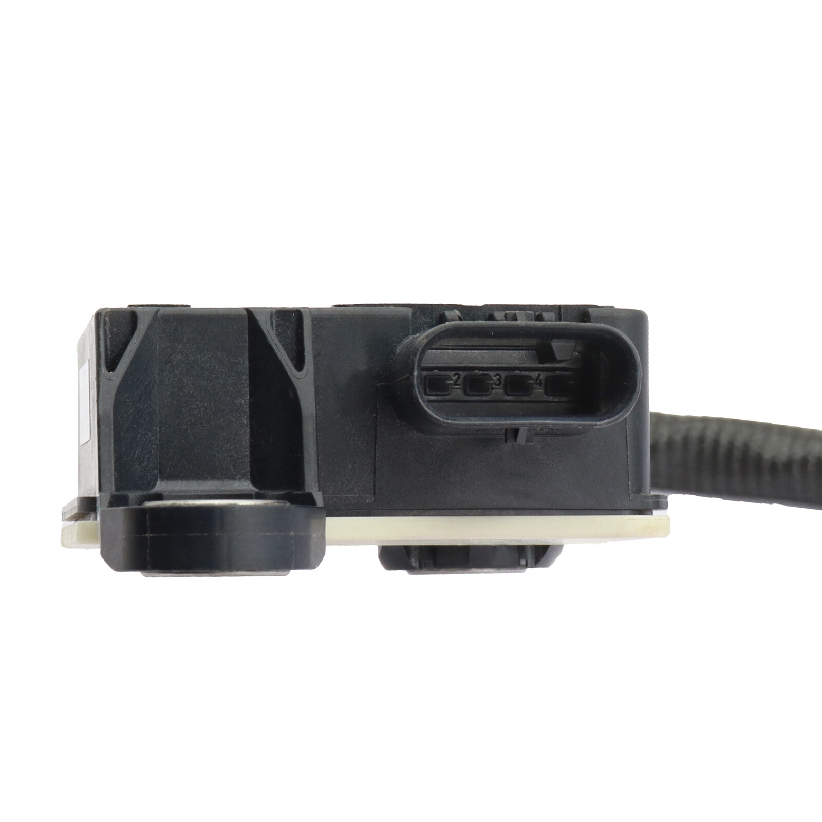 Particulate Matter PM Sensor For Isuzu D-MAX 8983550720 1275100944 0281006991