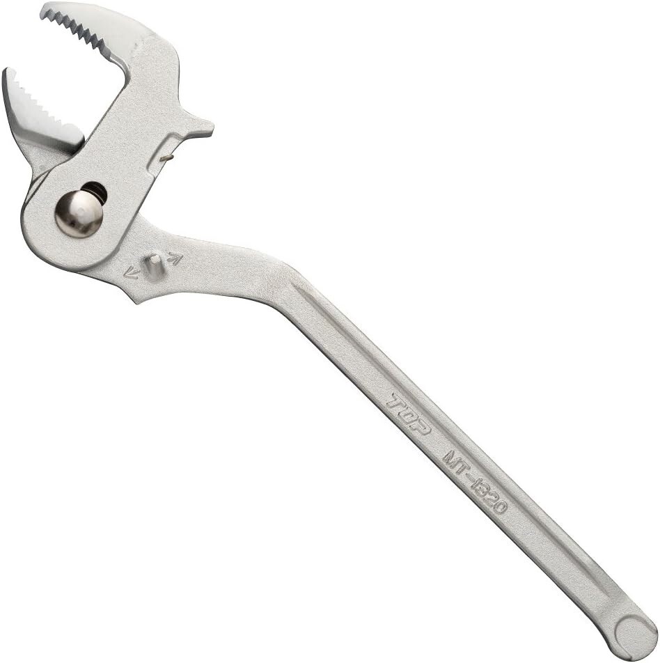 TOP METER WRENCH (302mm) MT-1320