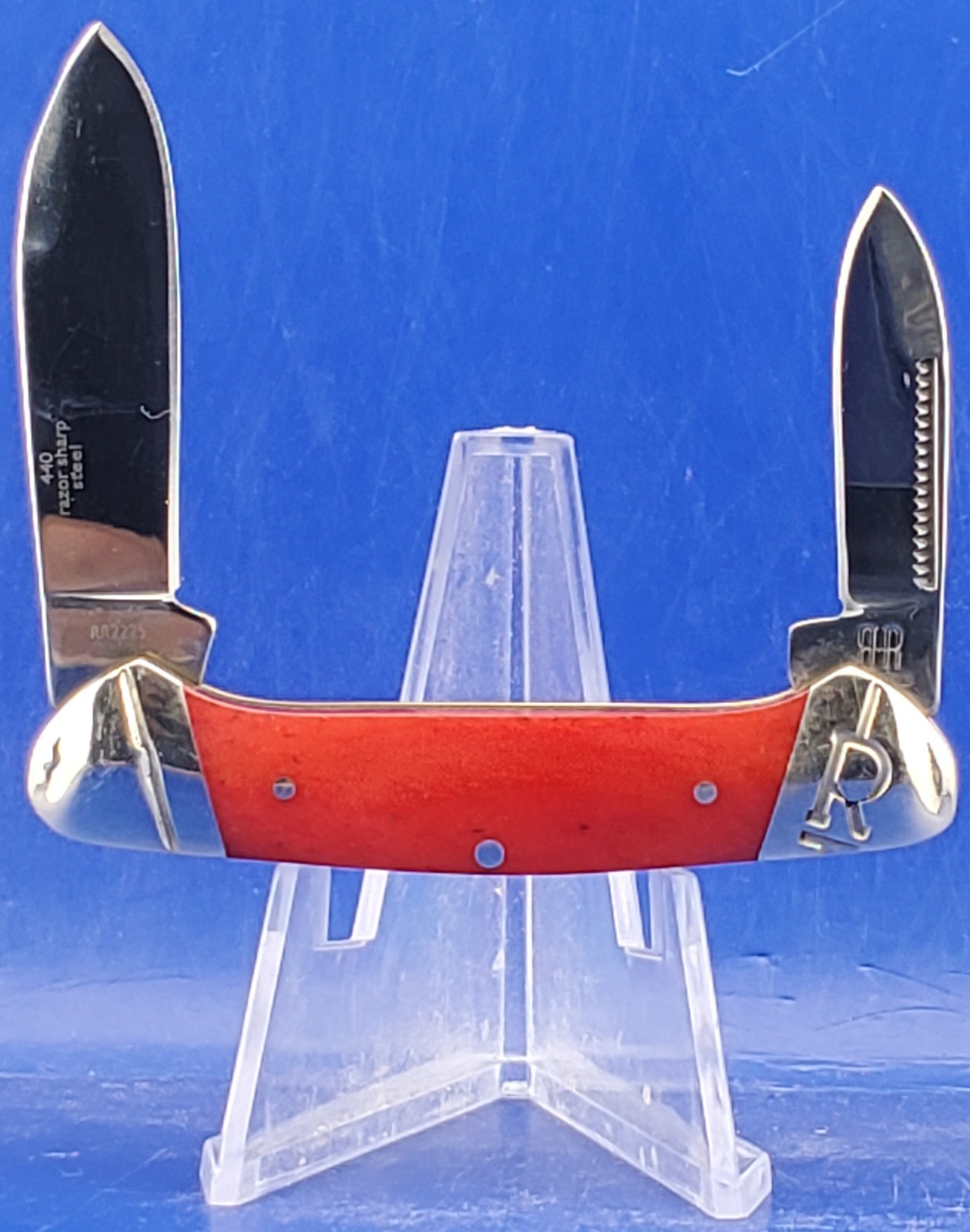 ROUGH RYDER MINI CANOE RR2225