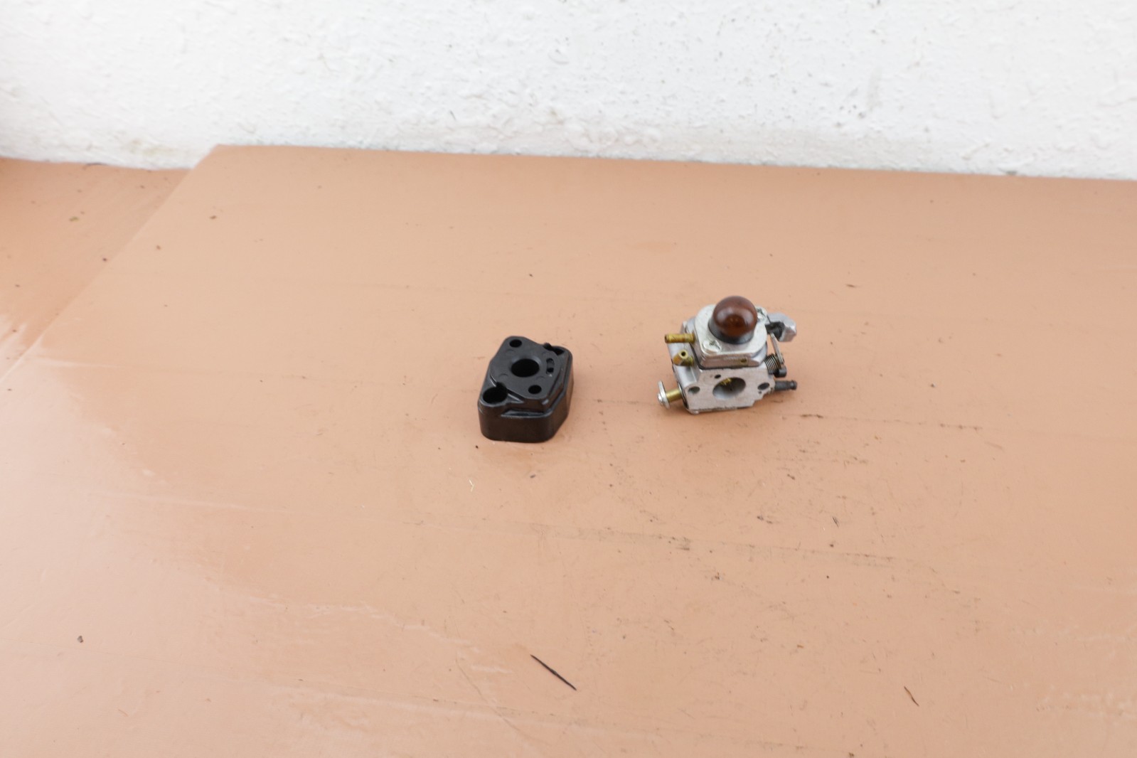 Echo PB-2100 Blower OEM Zama Carburetor C1U-K42 (see desc)