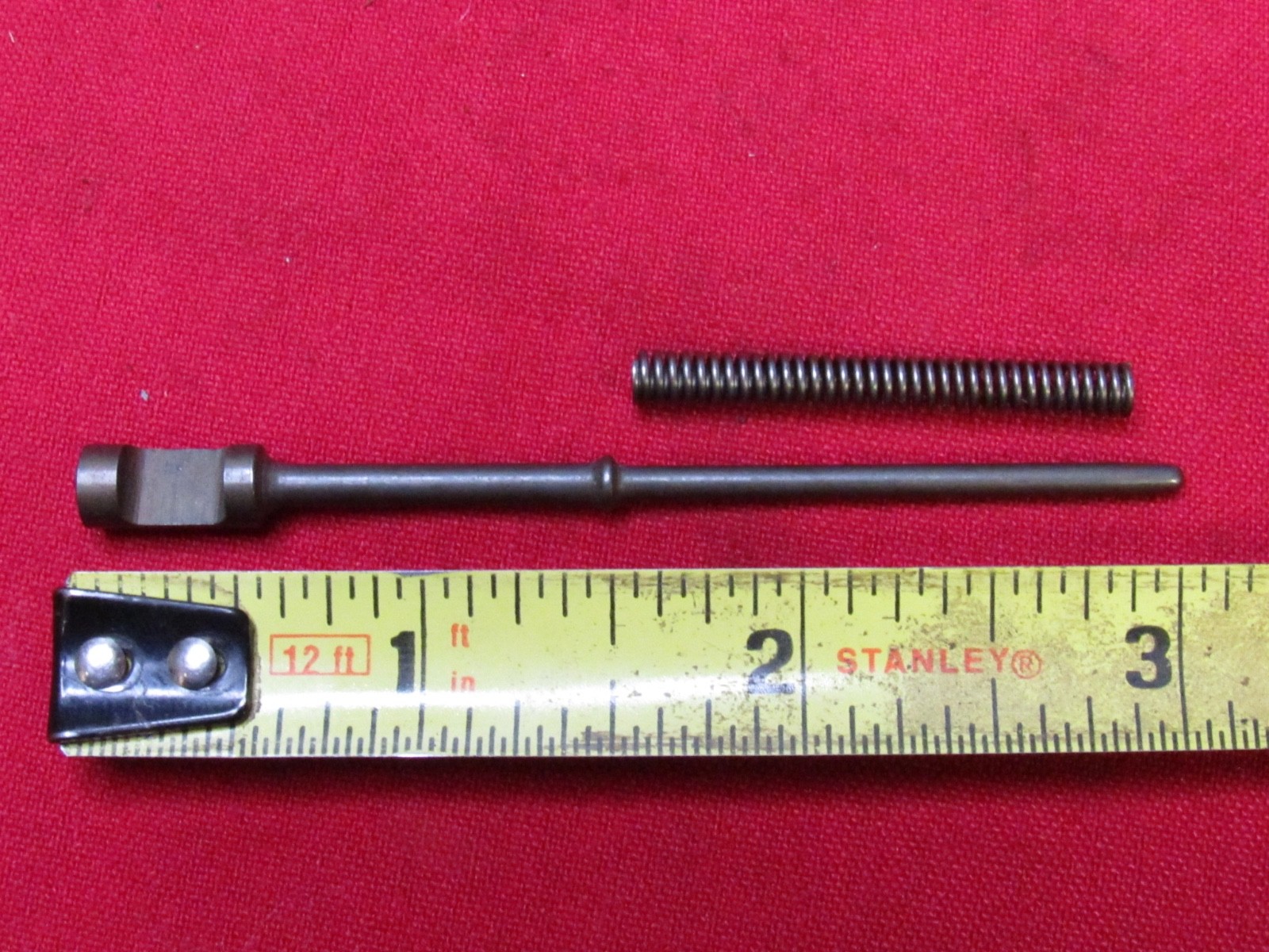 Smith & Wesson Model 1000 Firing Pin w/ Spring - 12 Gauge