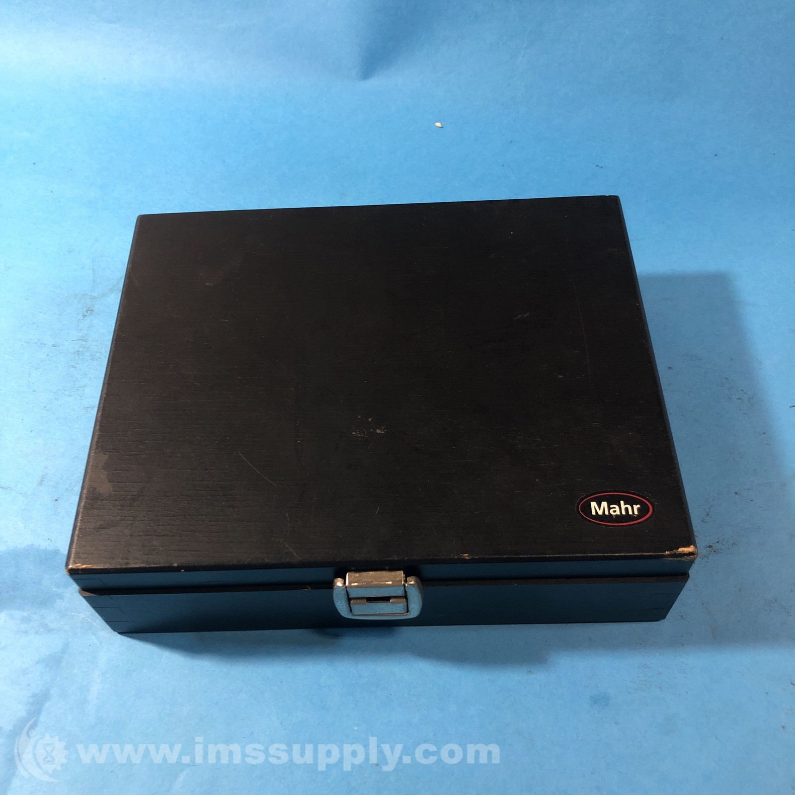 Mahr Federal ELMESS 1100 Dial Comparator USIP