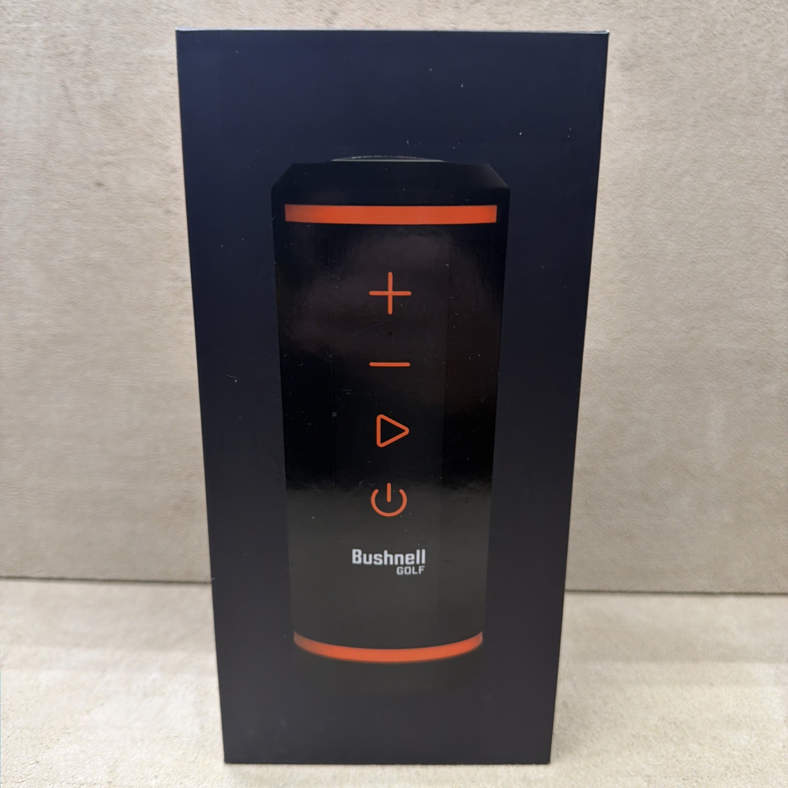 Bushnell Golf Wingman GPS Speaker 361910