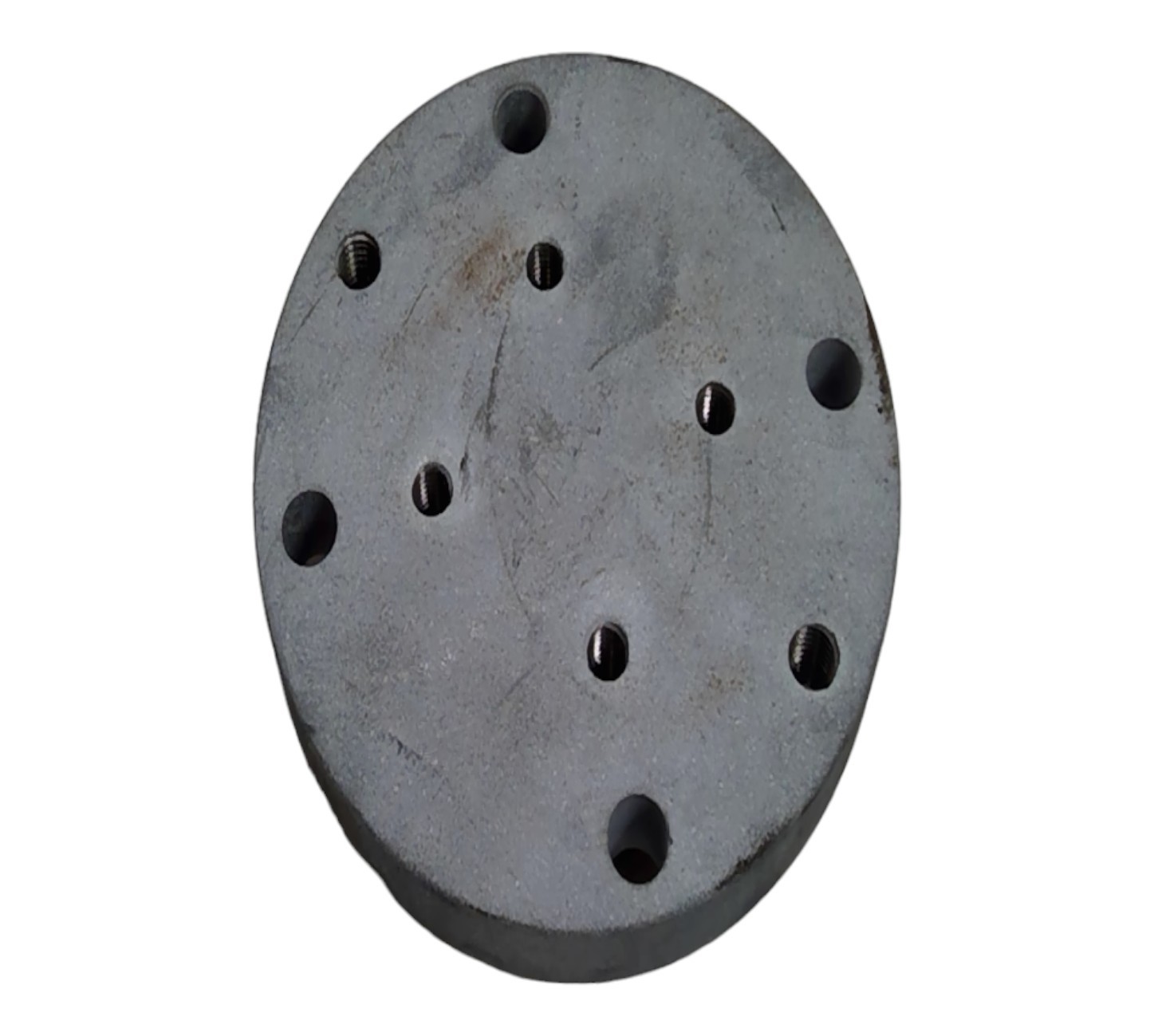 Vestas Wind Turbines end cover anti rot.device. 706695 NEW OEM 706695