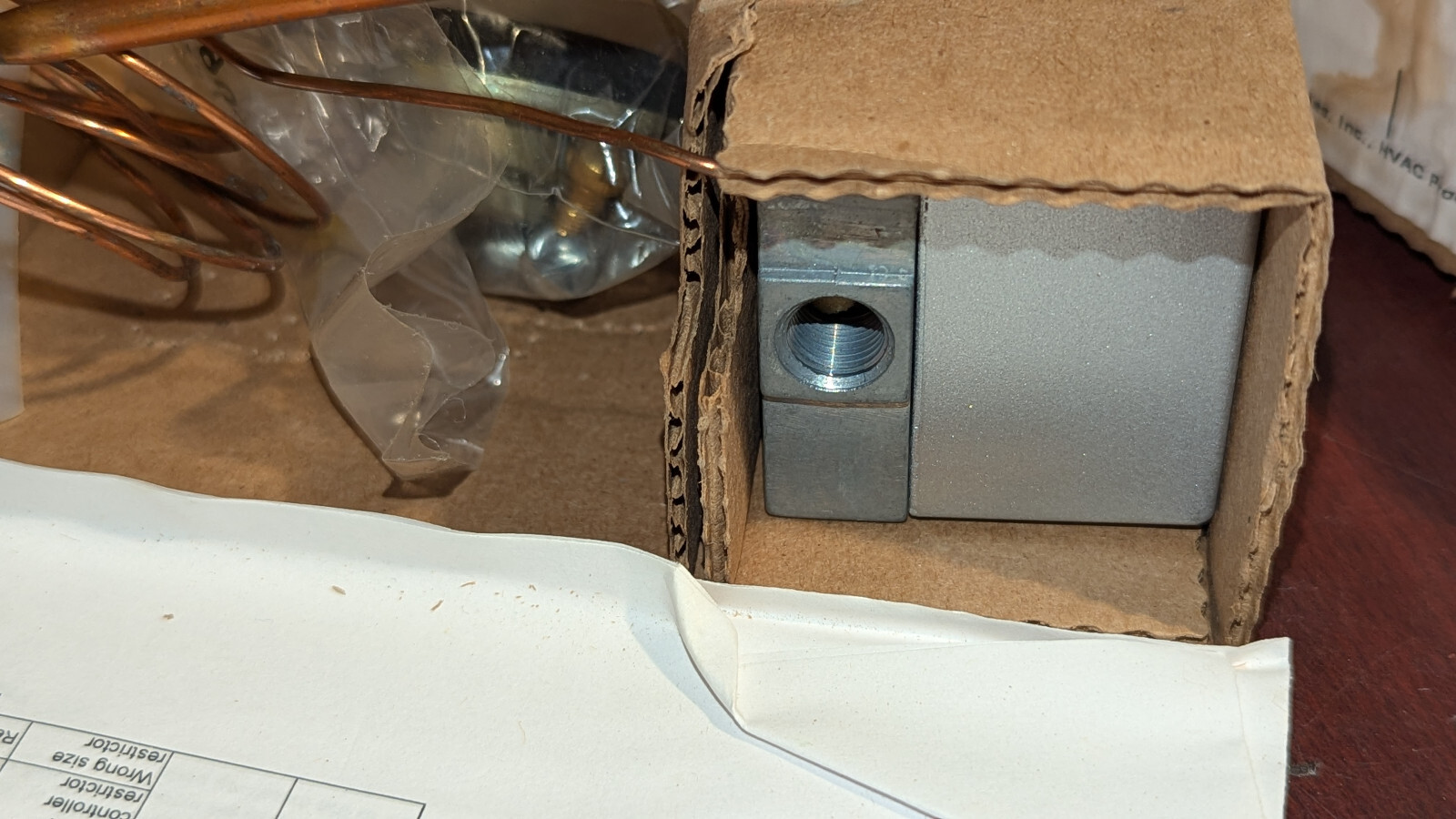 New (1) SIEMENS / POWERS 184-0036 Transmiter Range: 0-100
