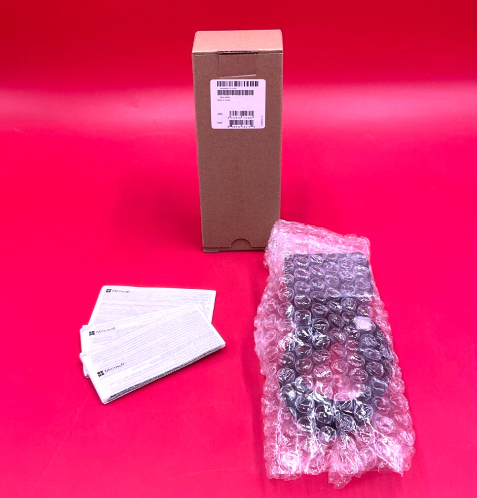 Microsoft Hololens 2 Charger NKK-00001 ✅❤️️✅❤️️ BRAND NEW! ✅❤️️✅❤️️ SEALED!