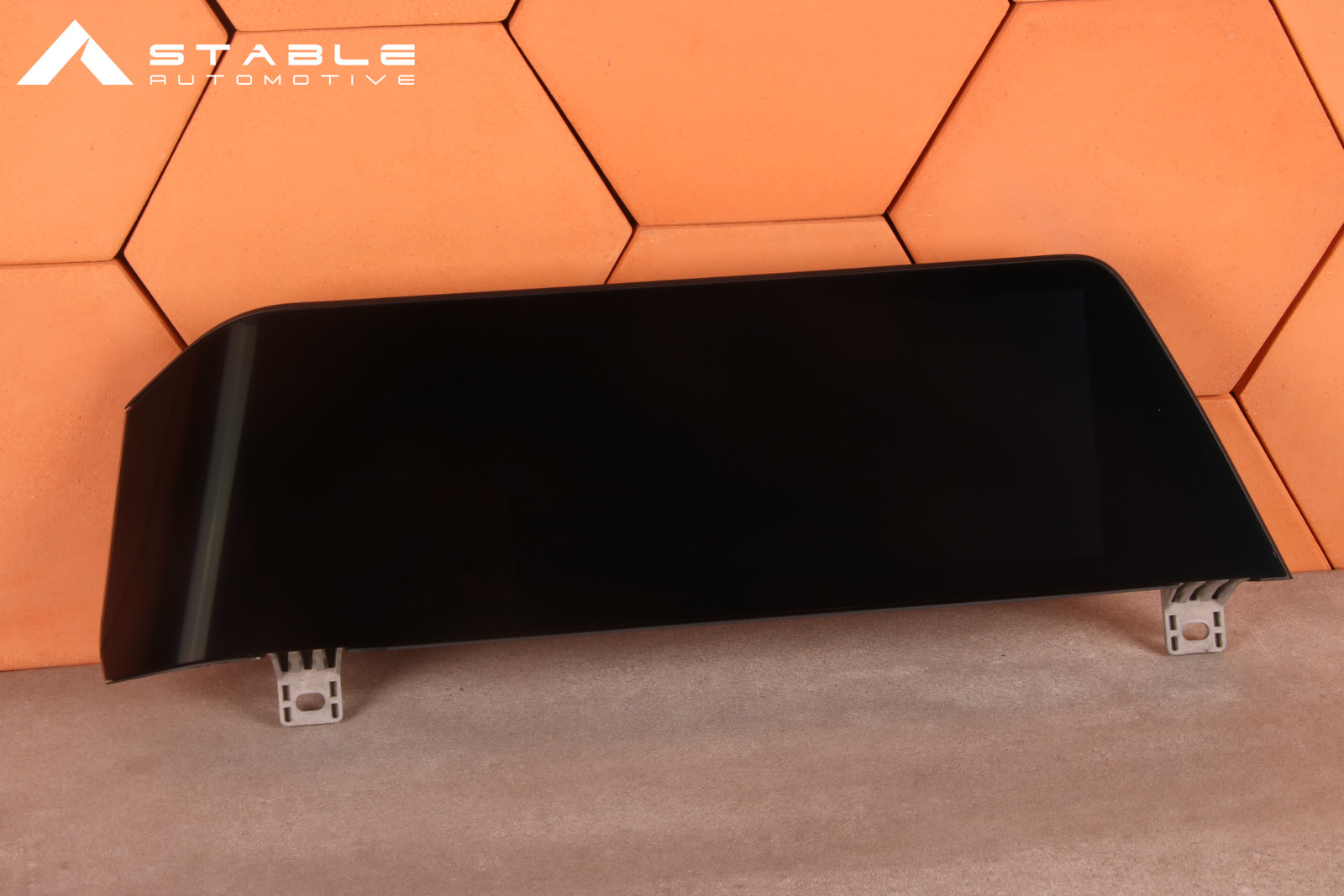 BMW 3' G20 G21 DISPLAY SCREEN MONITOR NAVIGATION 10.25" CID LHD LL 8798742