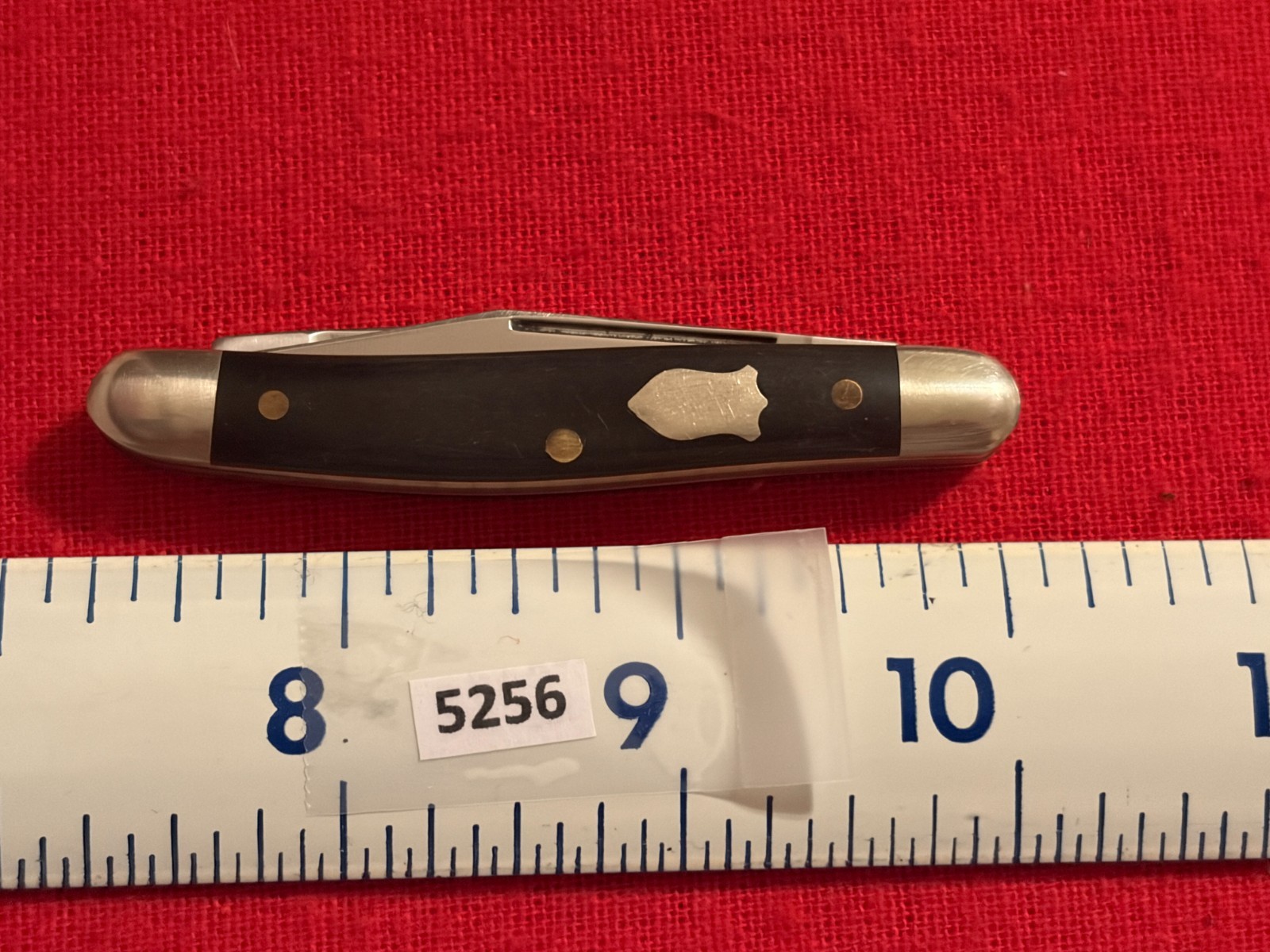 Schrade USA 708 Knife