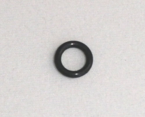 120pcs Broadhead Replacement Rubber Bands O-ring Black Arrowheads Accessories