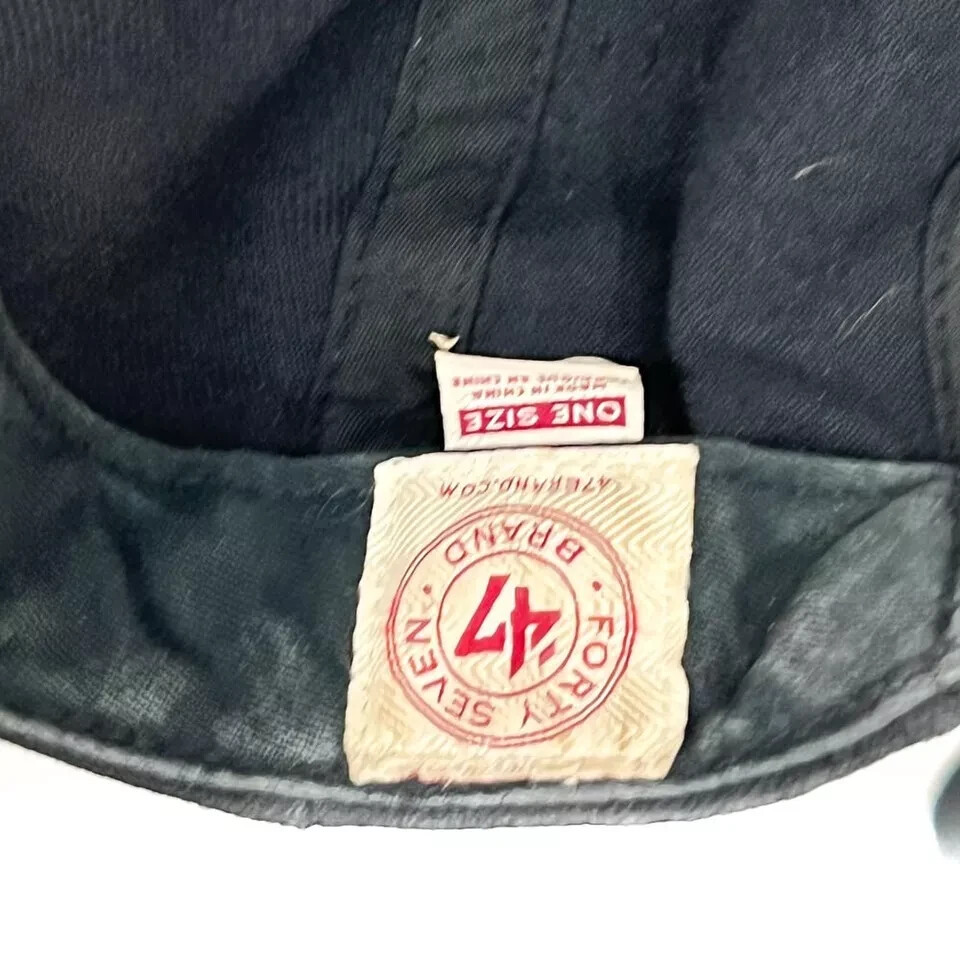11 Pcs Assorted Baseball Cap Strapback Youth Hat New Era Athletic Works Carhartt
