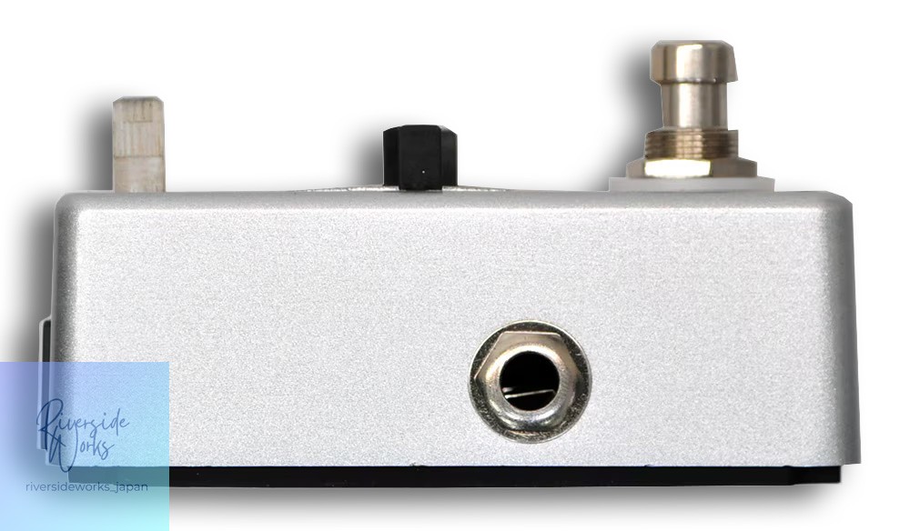 ROWIN LEF-317B Bass EQ Pedal