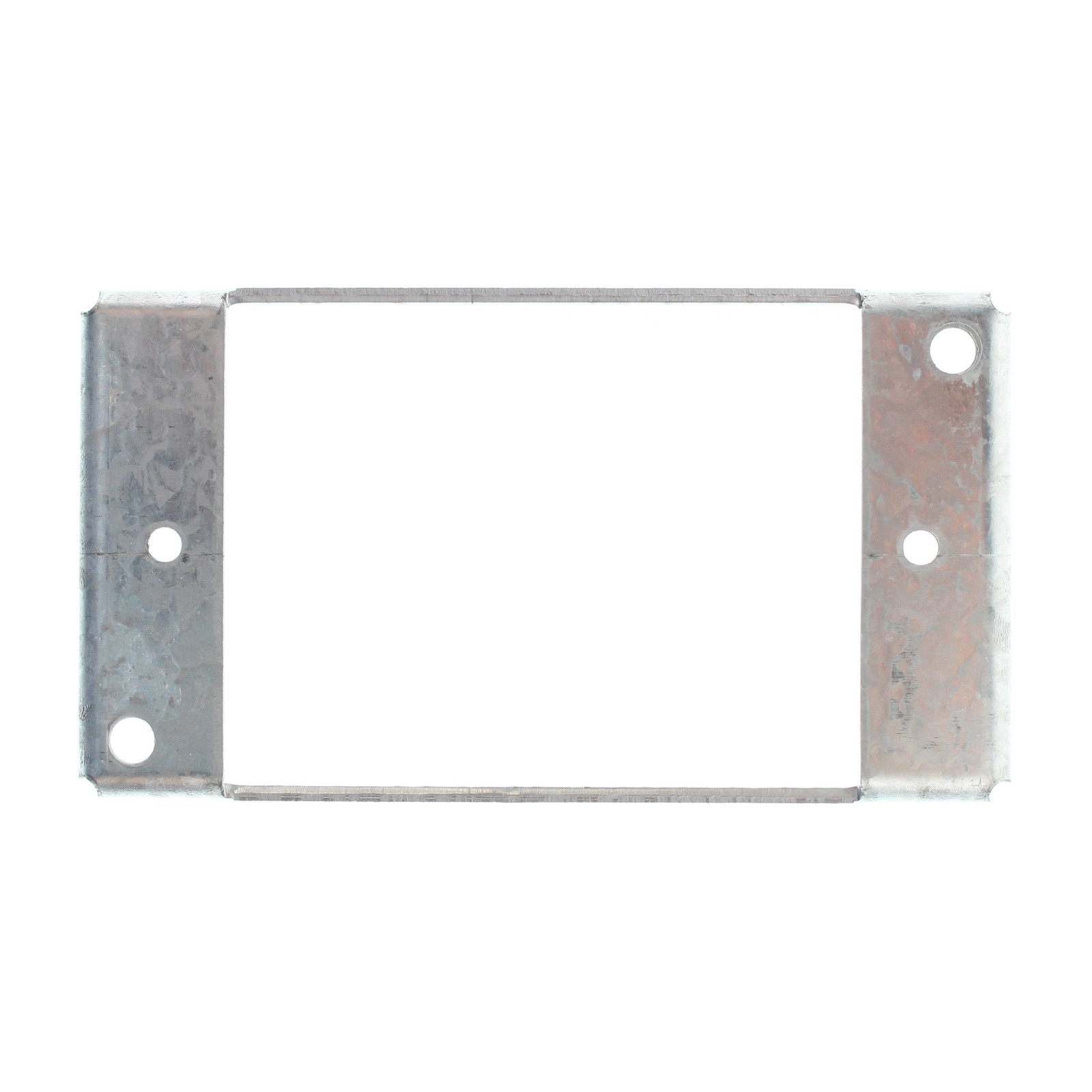 WIREMOLD 1BHA EVOLUTION-SERIES 1-GANG BOTTOM HOUSING ASSEMBLY FOR 6" POKE THRU