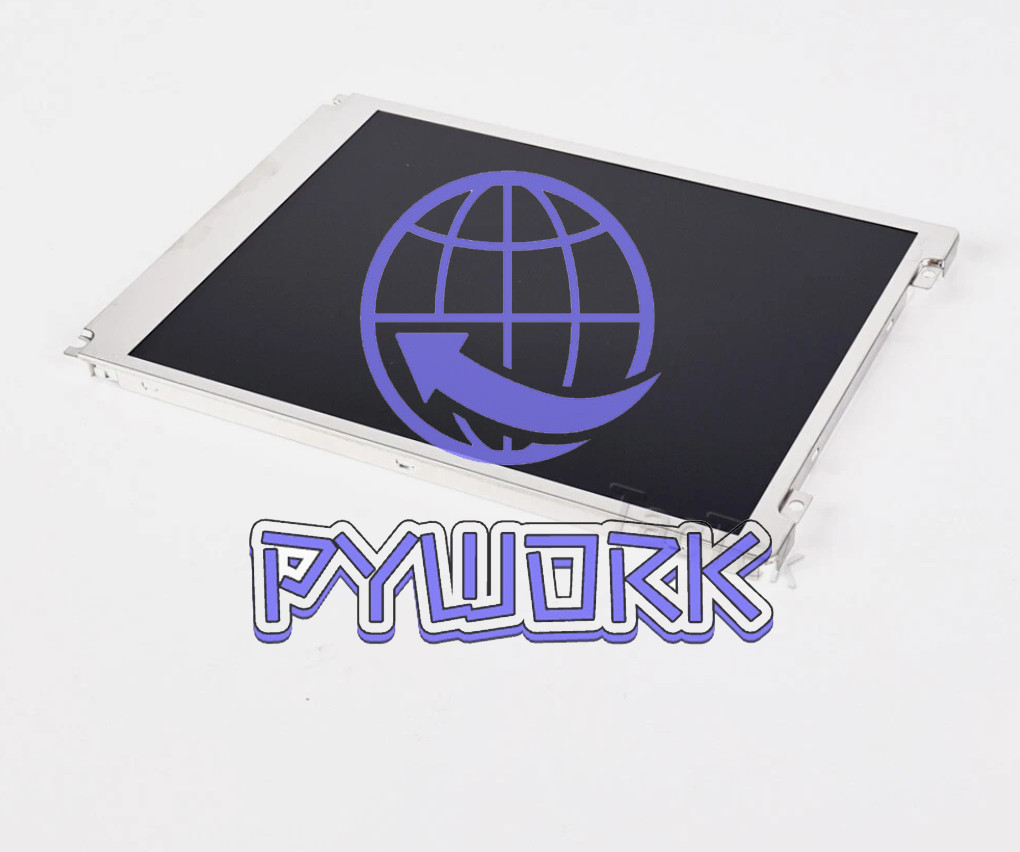 1Pcs LCD Display for KUKA KRC5 00-291-556 Smartpad2 Teach Pendant New Screen