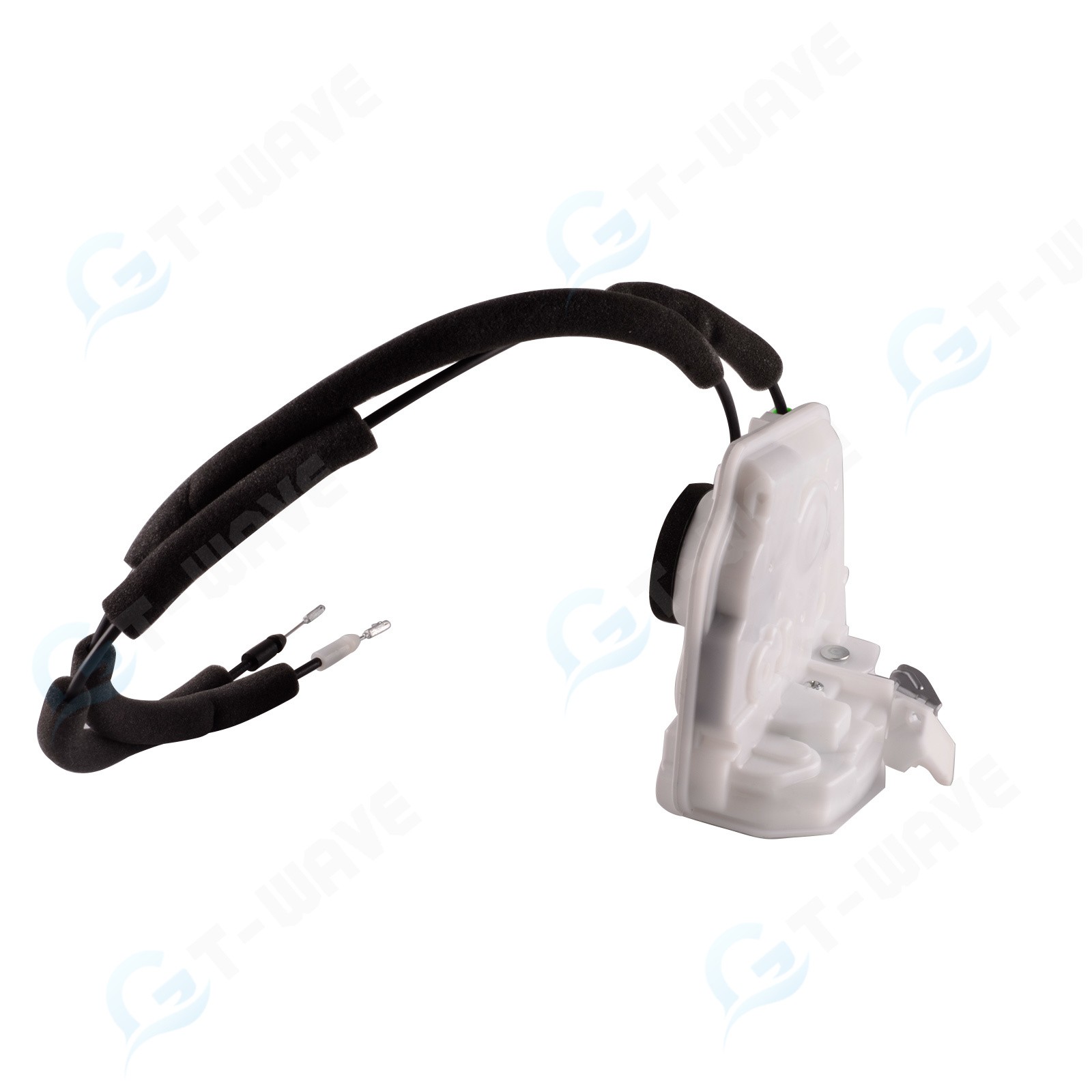 Front Right Passenger Side Door Lock Latch Actuator for 2010-2013 Mazda 3