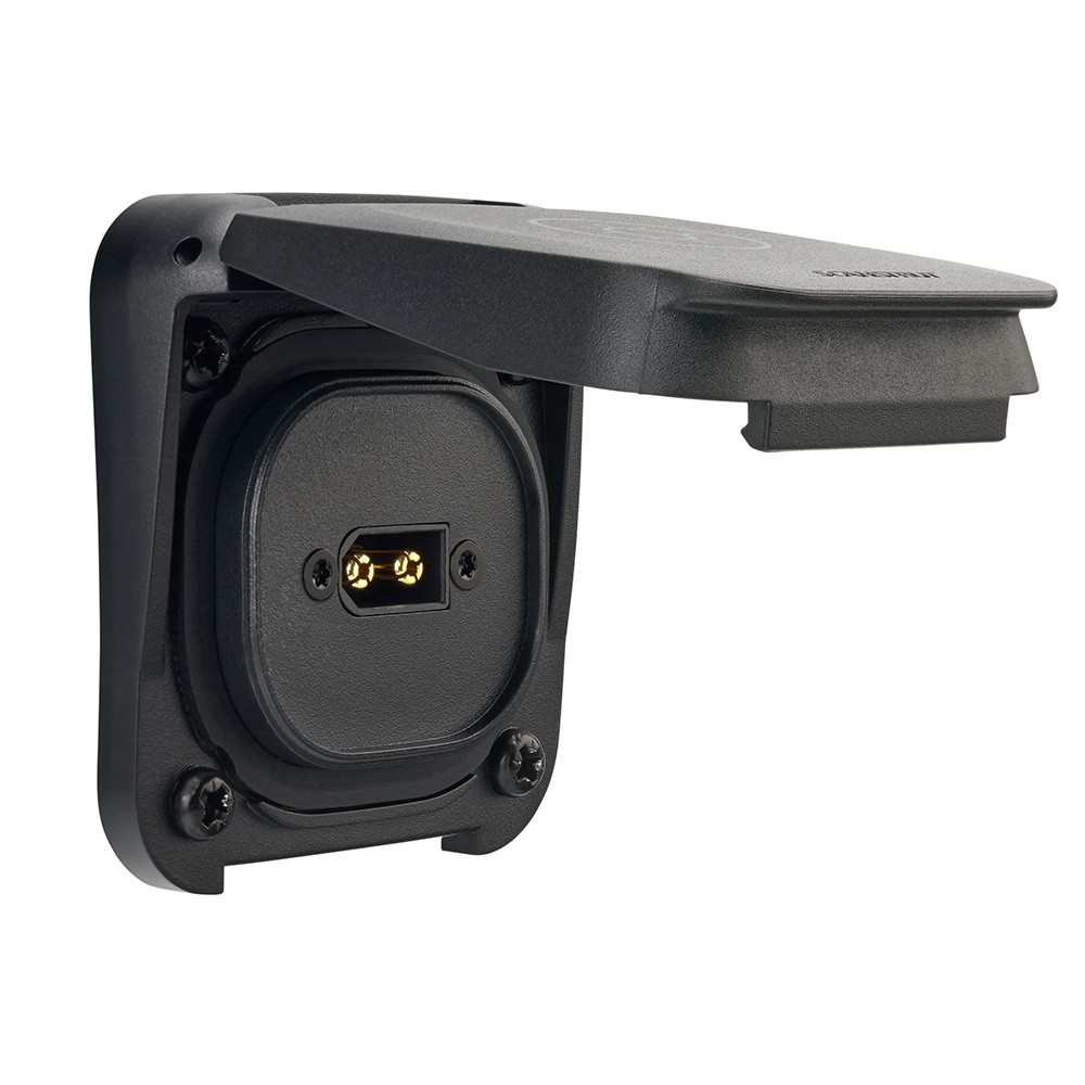 SCANSTRUT VENTURA SERIES XT60 SOLAR CONNECTION