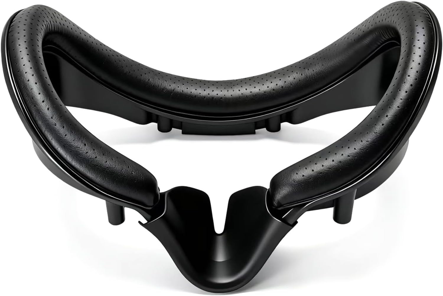 Upgraded Valve Index Face Gasket Complete Set with Magnetic Bracket Dual Covers